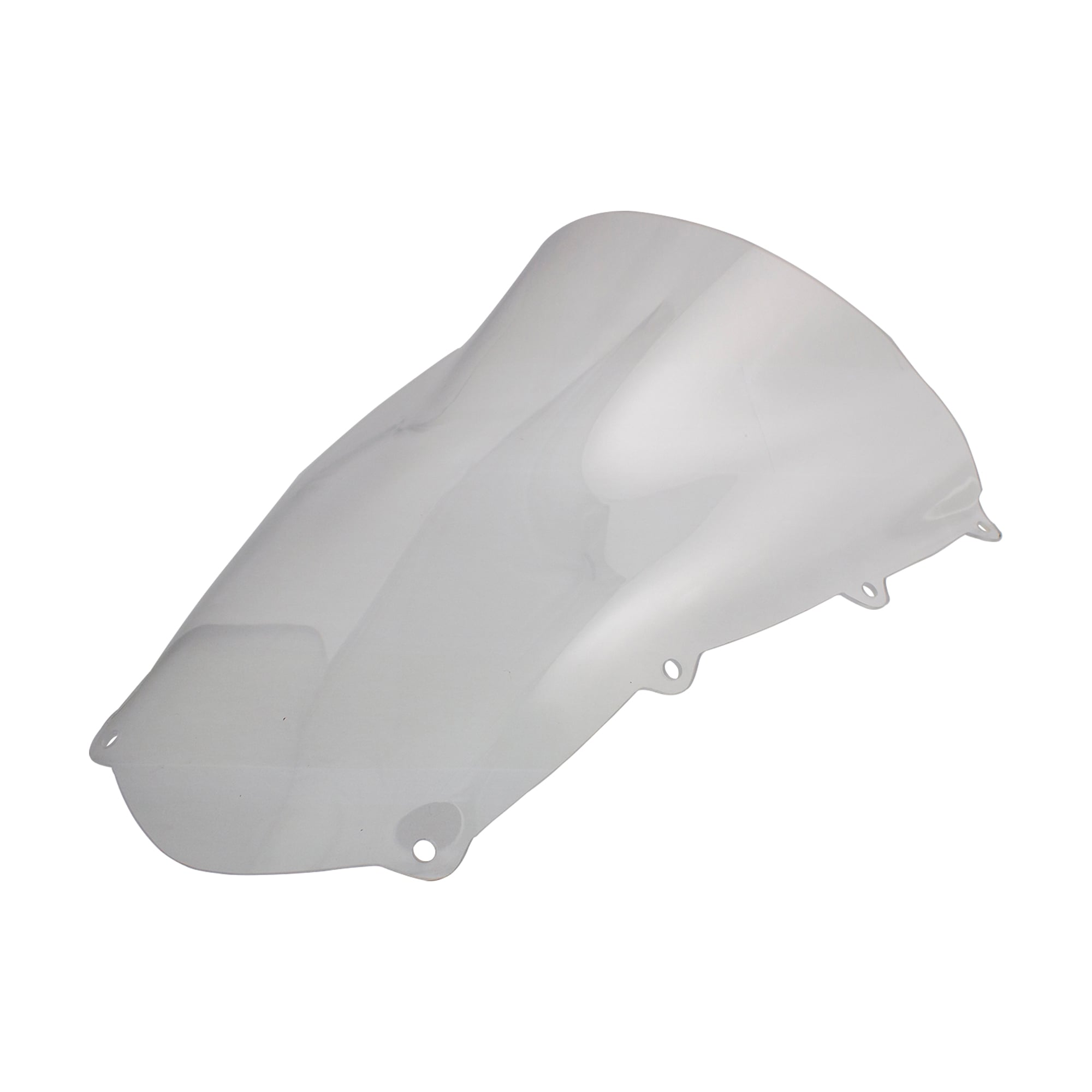 Airblade Double Bubble Screen - Aprilia RSV 1000R/ RSV Factory 2004-2008 Secondary image