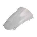 Airblade Double Bubble Screen - Aprilia RSV 1000R/ RSV Factory 2004-2008