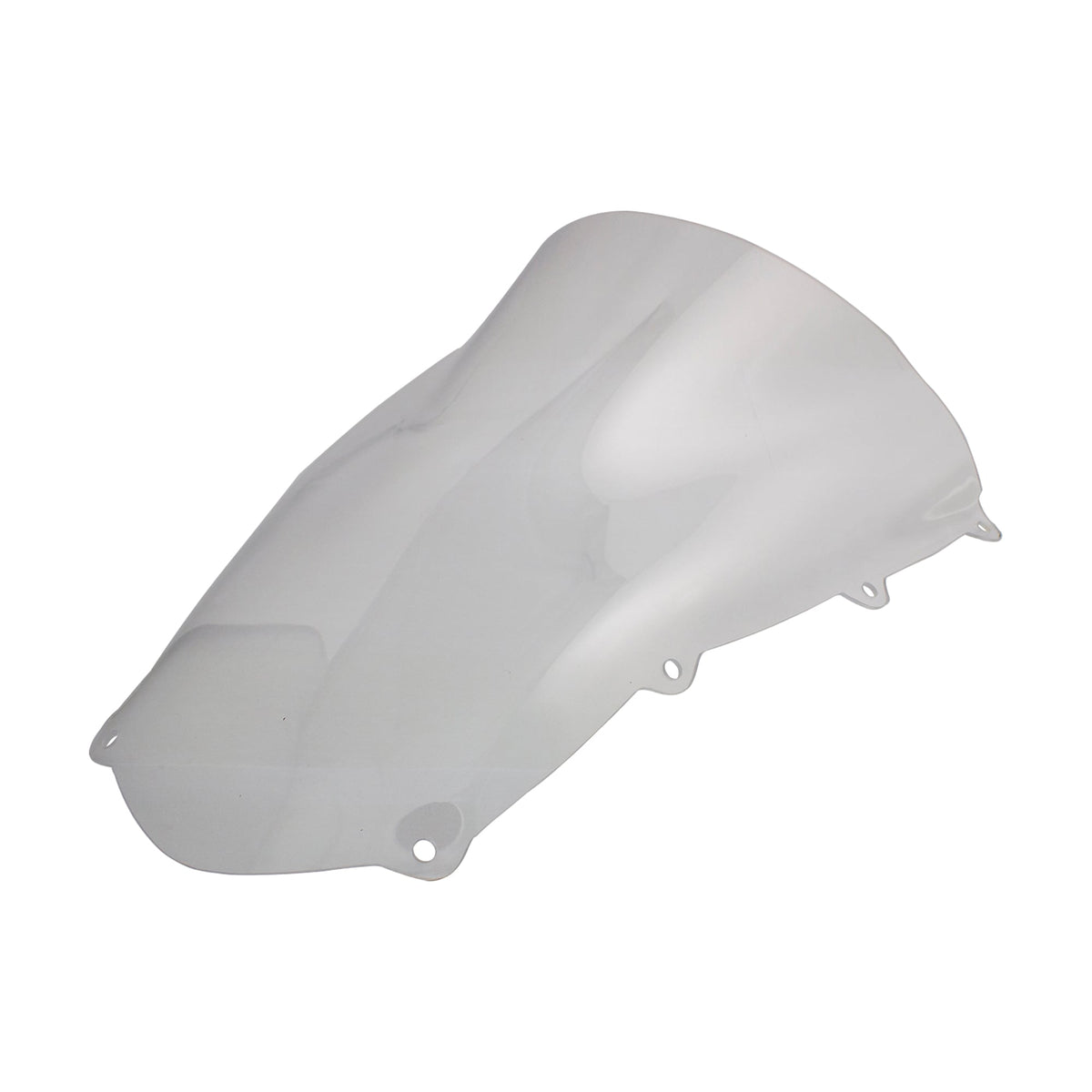 Airblade Double Bubble Screen - Aprilia RSV 1000R/ RSV Factory 2004-2008