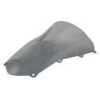 Airblade Double Bubble Screen - Aprilia RSV 1000R/ RSV Factory 2004-2008