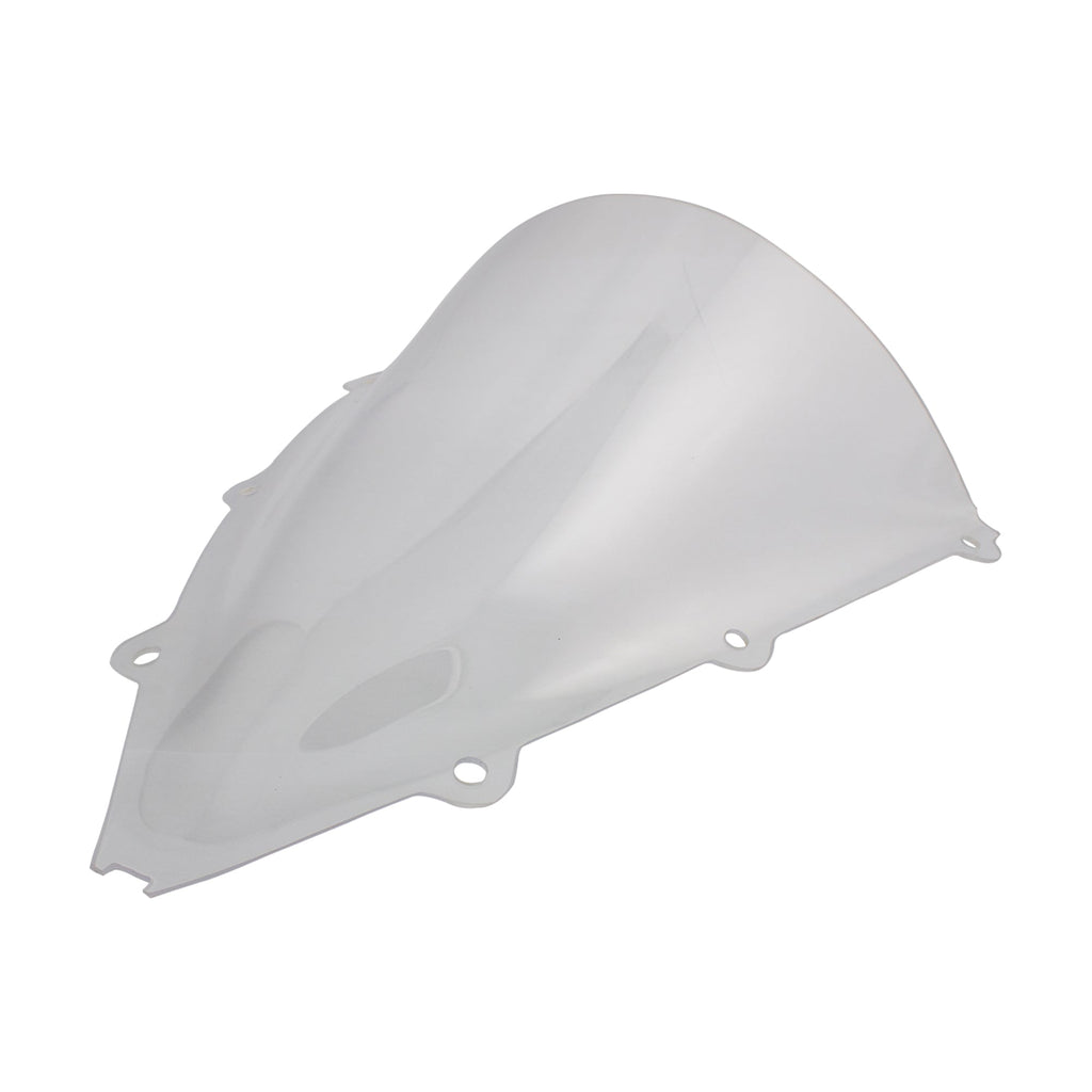 Airblade Double Bubble Screen - Aprilia RSV4 Factory 2009-2014