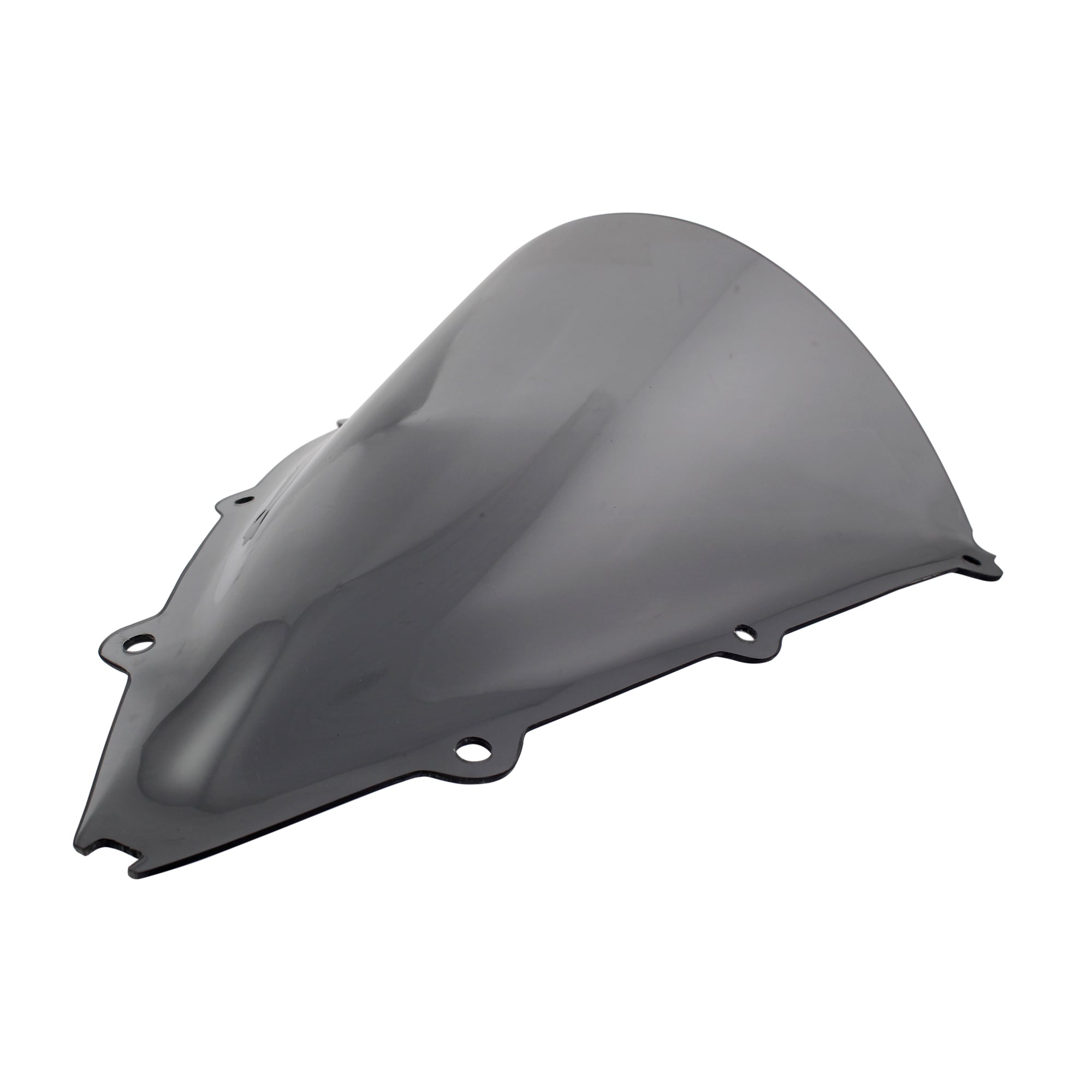 Airblade Double Bubble Screen - Aprilia RSV4 Factory 2009-2014 Secondary image