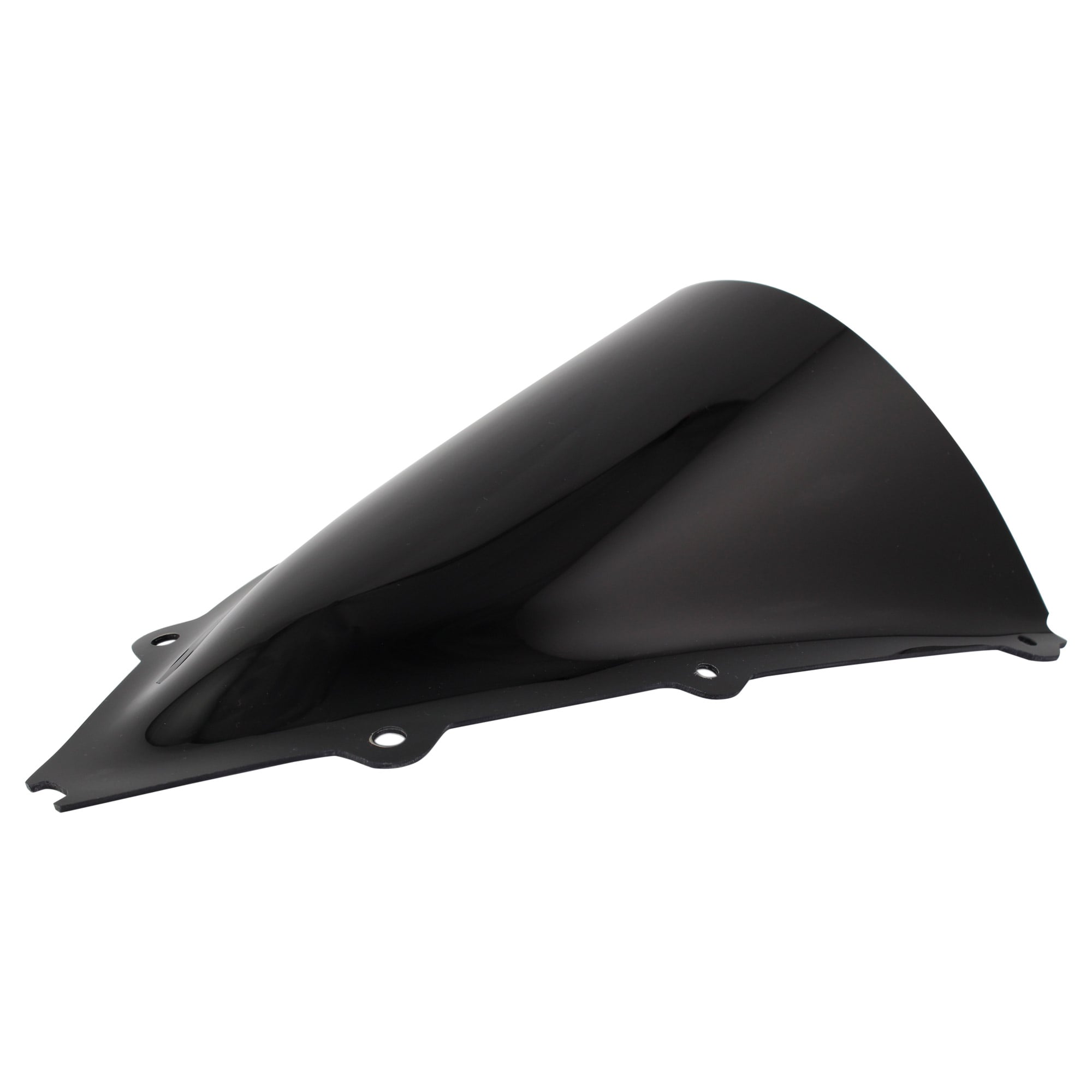 Airblade Double Bubble Screen - Aprilia RSV4 Factory 2009-2014