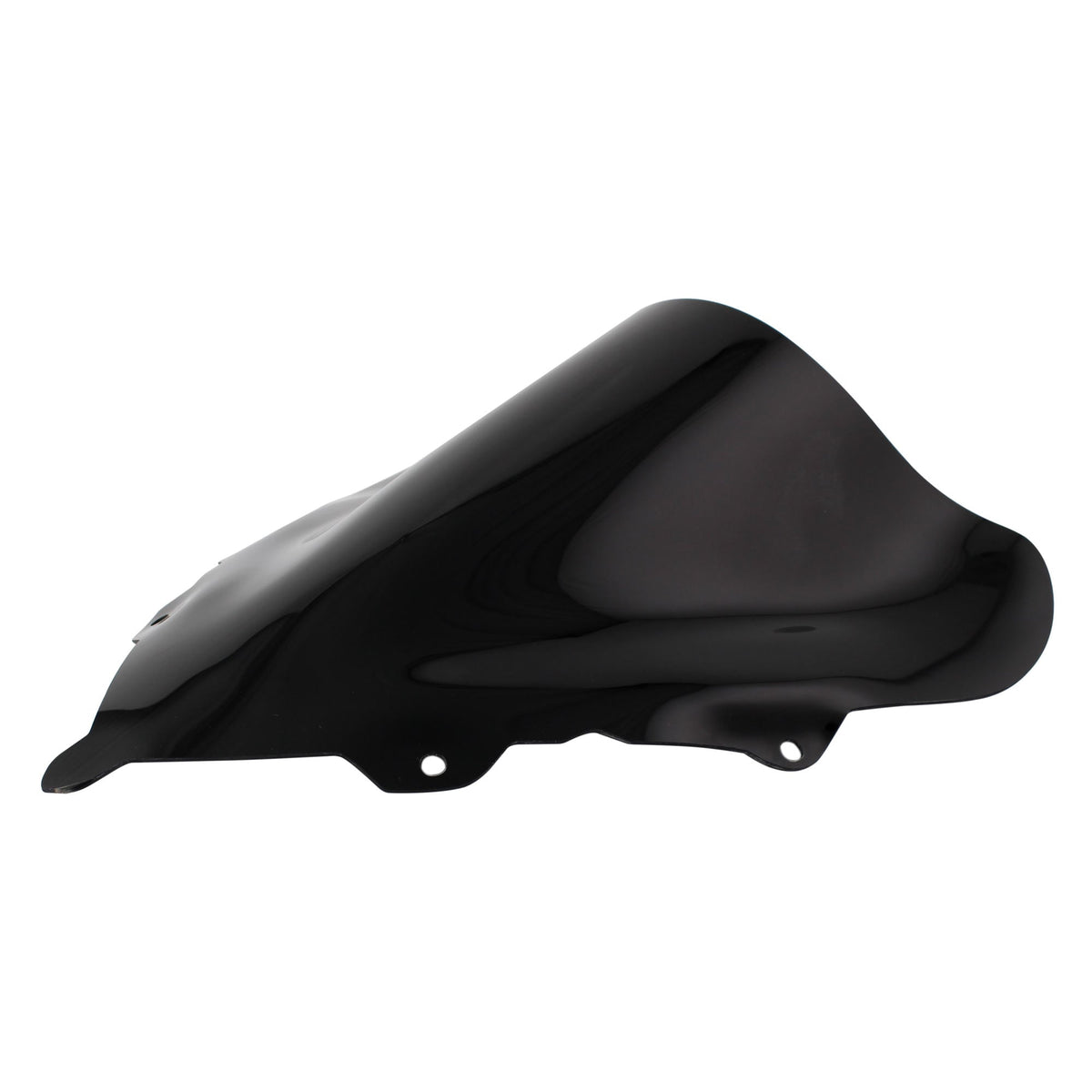 Airblade Double Bubble Screen - BMW K1200S 2004-2008 K1300S 2009-2011