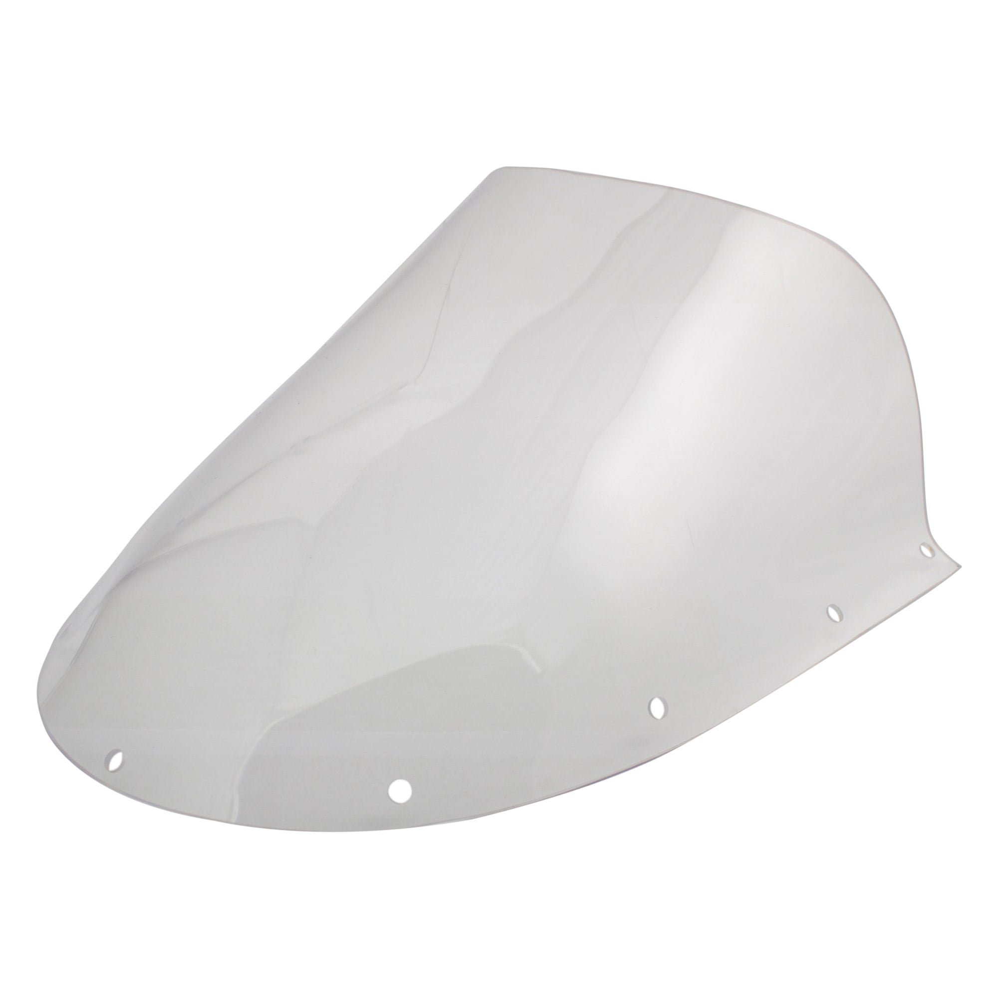 Airblade Double Bubble Screen - Ducati 748 1994-2002 916 1993-2001 996/R 998 Secondary image