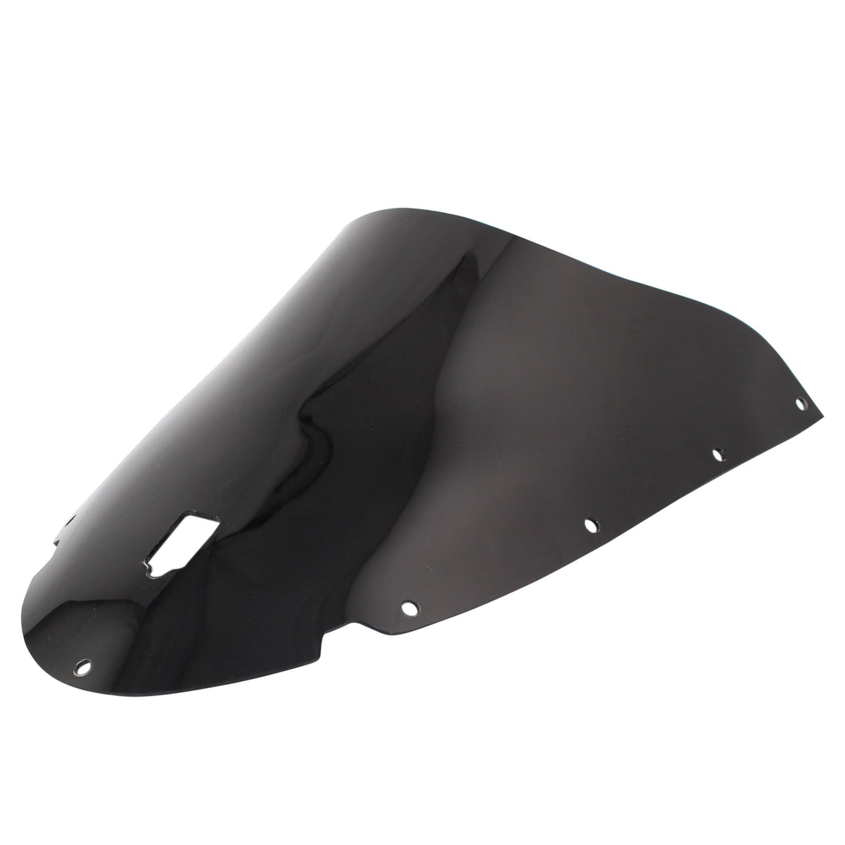 Airblade Double Bubble Screen - Ducati 749 2003-2004 / 999 2003-2004 (With Cut Out) Main image