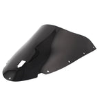 Airblade Double Bubble Screen - Ducati 749 2003-2004 / 999 2003-2004 (With Cut Out)