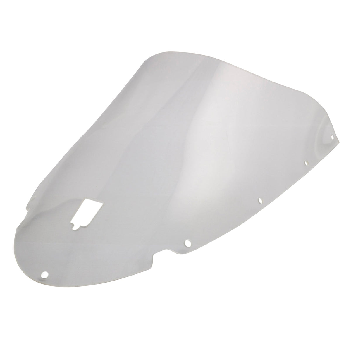 Airblade Double Bubble Screen - Ducati 749 (With Cut Out) 2003-2004 999 (With Cut Out) 2003-2004 Main image