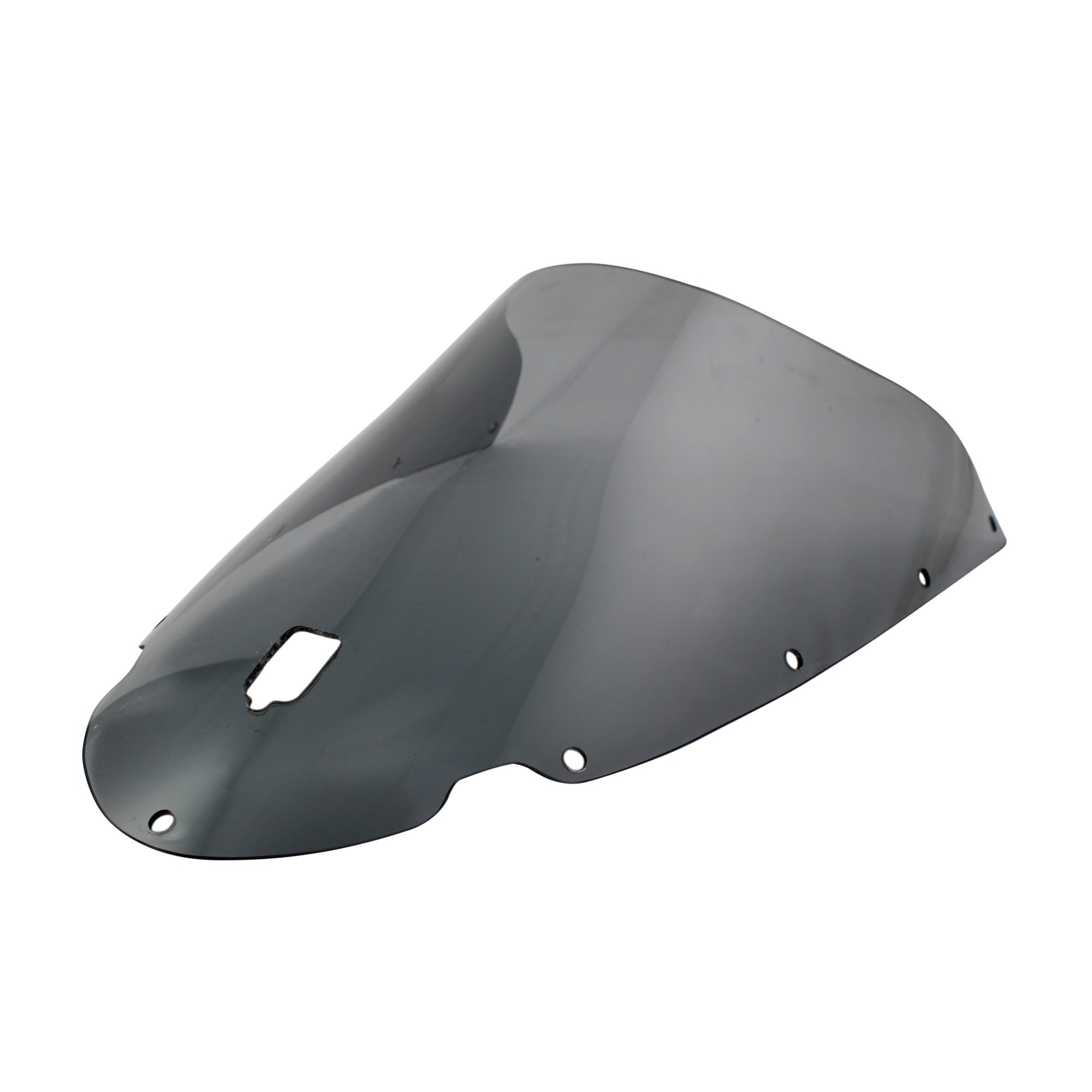 Airblade Double Bubble Screen - Ducati 749 2003-2004 / 999 2003-2004 (With Cut Out) Secondary image
