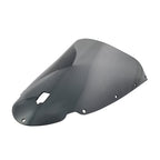 Airblade Double Bubble Screen - Ducati 749 2003-2004 / 999 2003-2004 (With Cut Out)