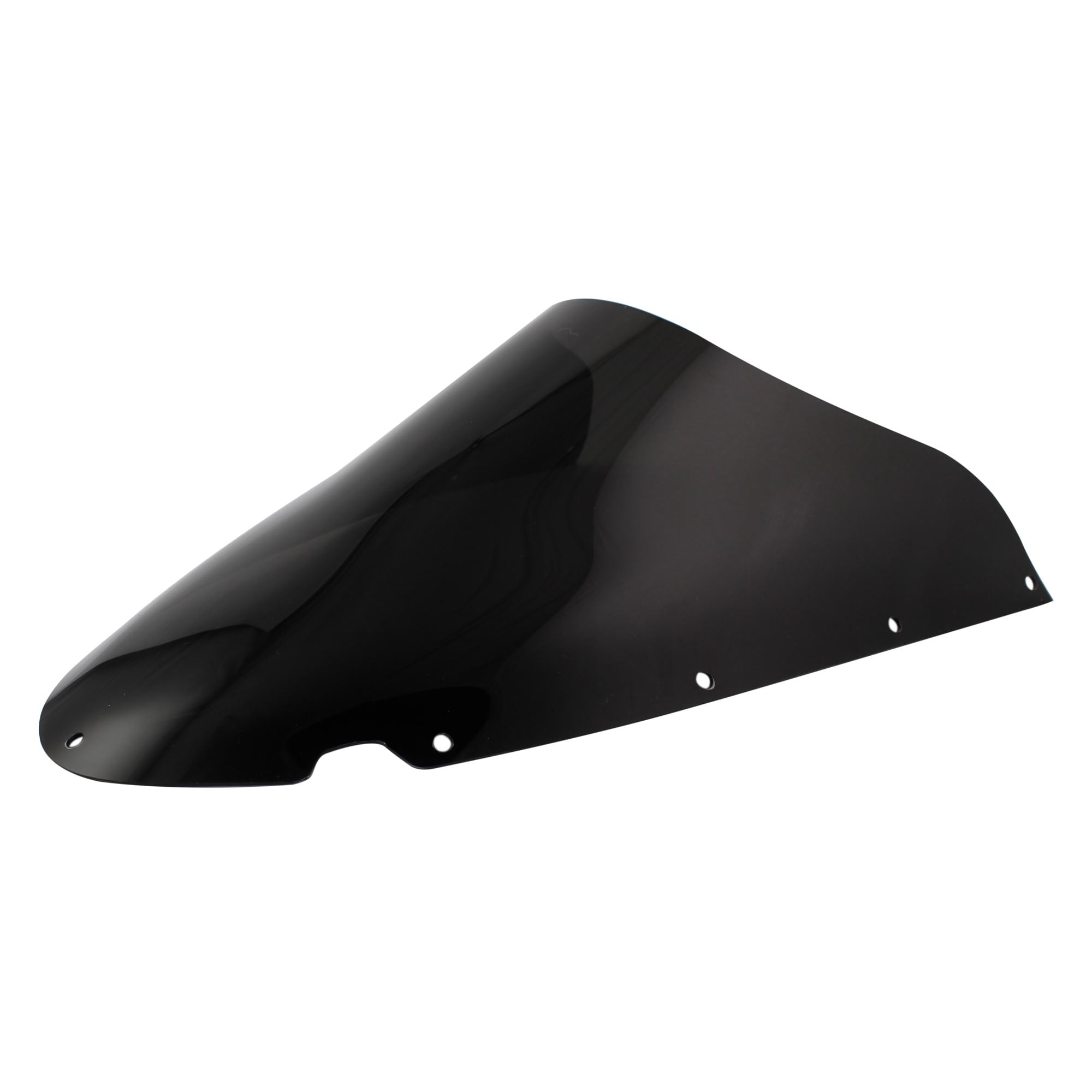 Airblade Double Bubble Screen - Ducati 749/999 No Hole 2003-2004 Main image