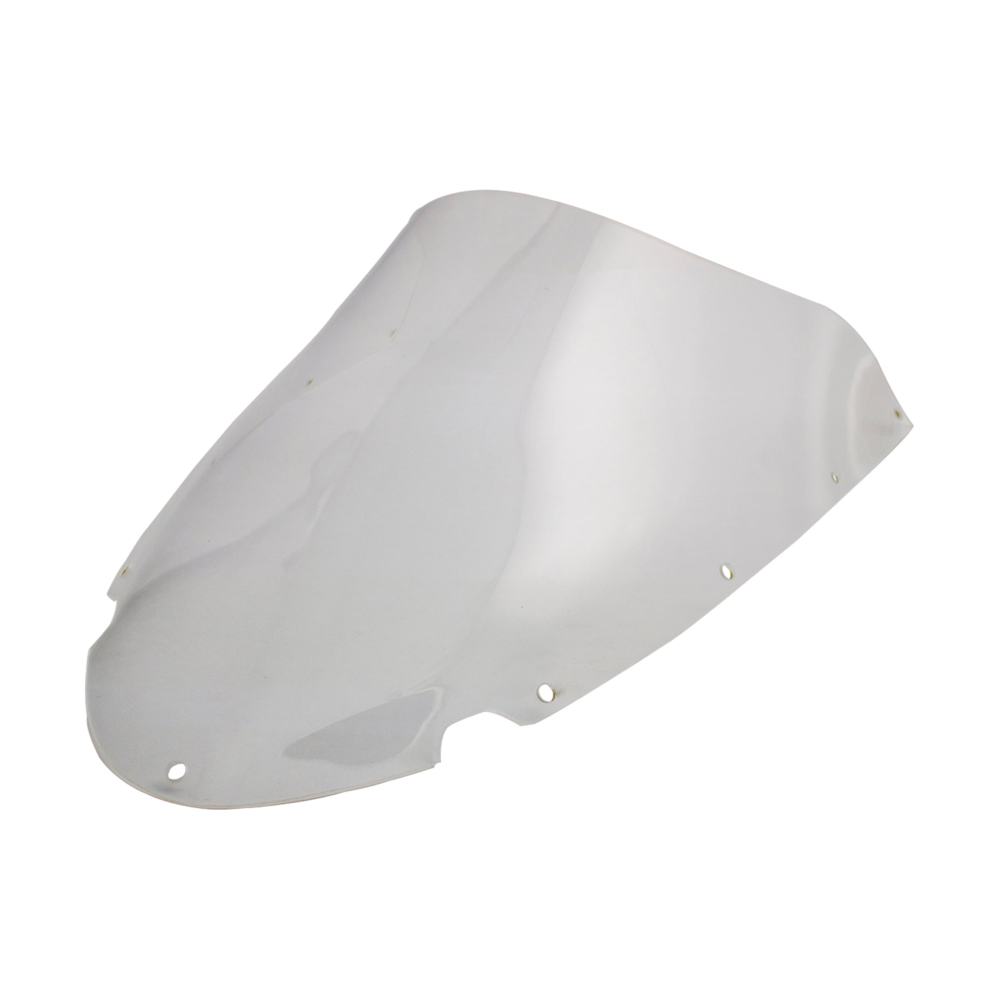 Airblade Double Bubble Screen - Ducati 749/999 No Hole 2003-2004 Secondary image