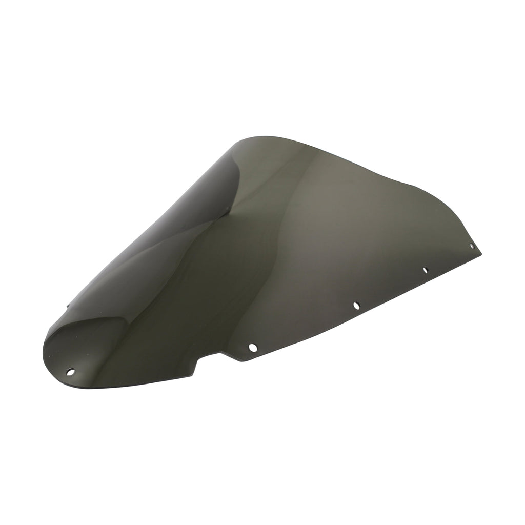 Airblade Double Bubble Screen - Ducati 749/999 No Hole 2003-2004