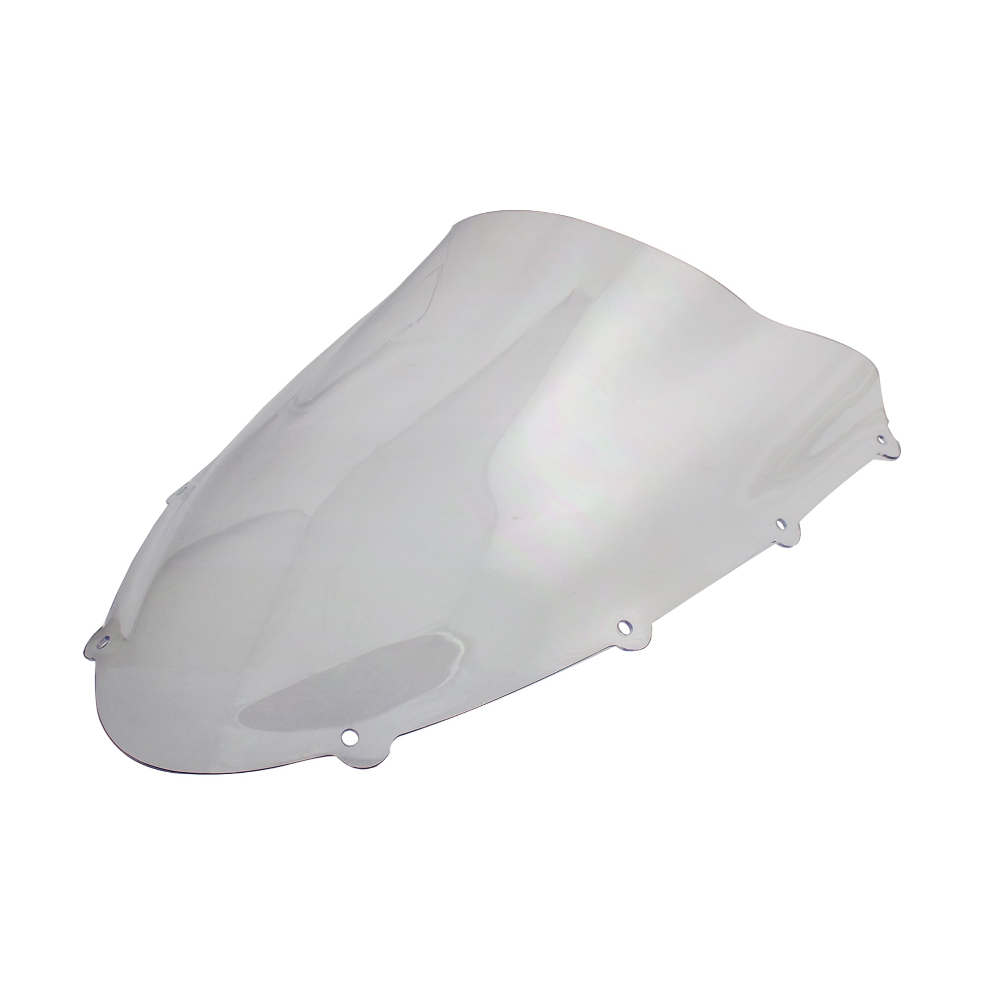 Airblade Double Bubble Screen - Ducati 1098 2007 onwards Main image