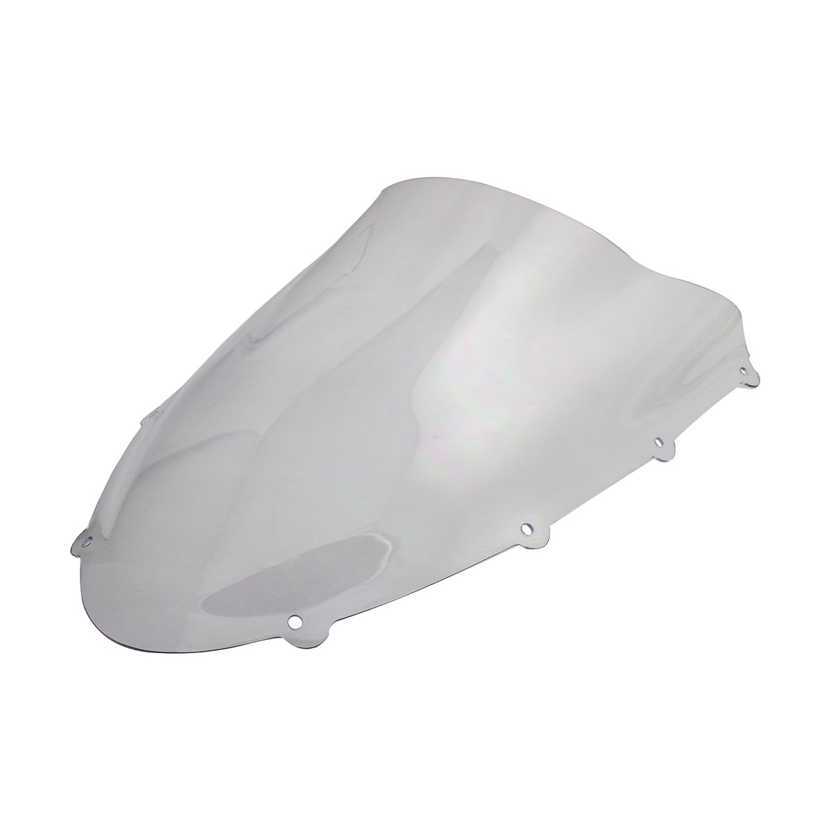 Airblade Double Bubble Screen - Ducati 1098 2007 onwards