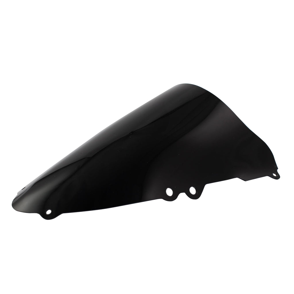 Airblade Double Bubble Screen - Ducati 1199 Panagale 2012 onwards