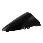 Airblade Double Bubble Screen - Ducati 1199 Panagale 2012 onwards
