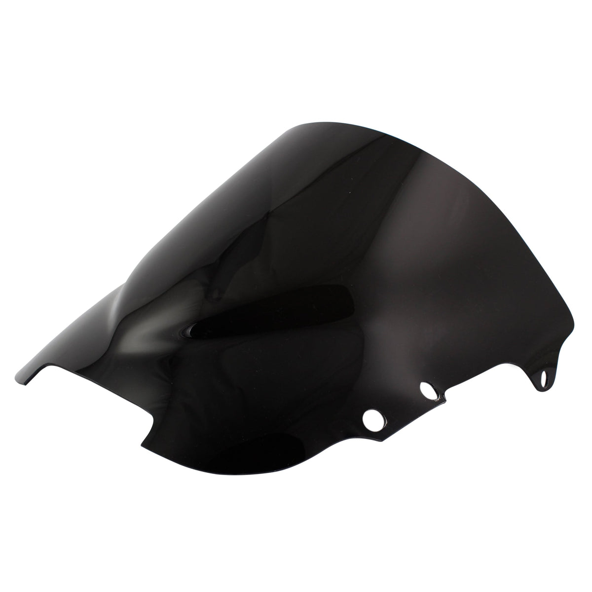 Airblade Double Bubble Screen - Honda VFR750F R-V 1994-1997