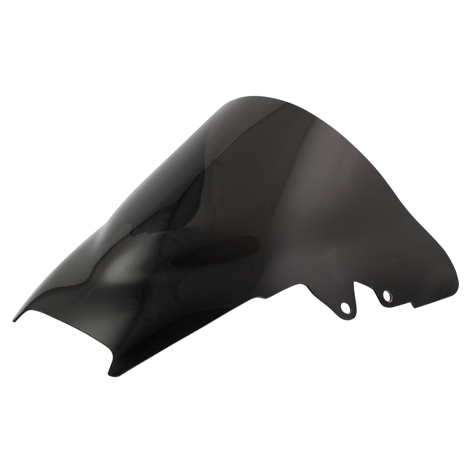 Airblade Double Bubble Screen - Honda VFR800 FI-1 1998-2001 Main image