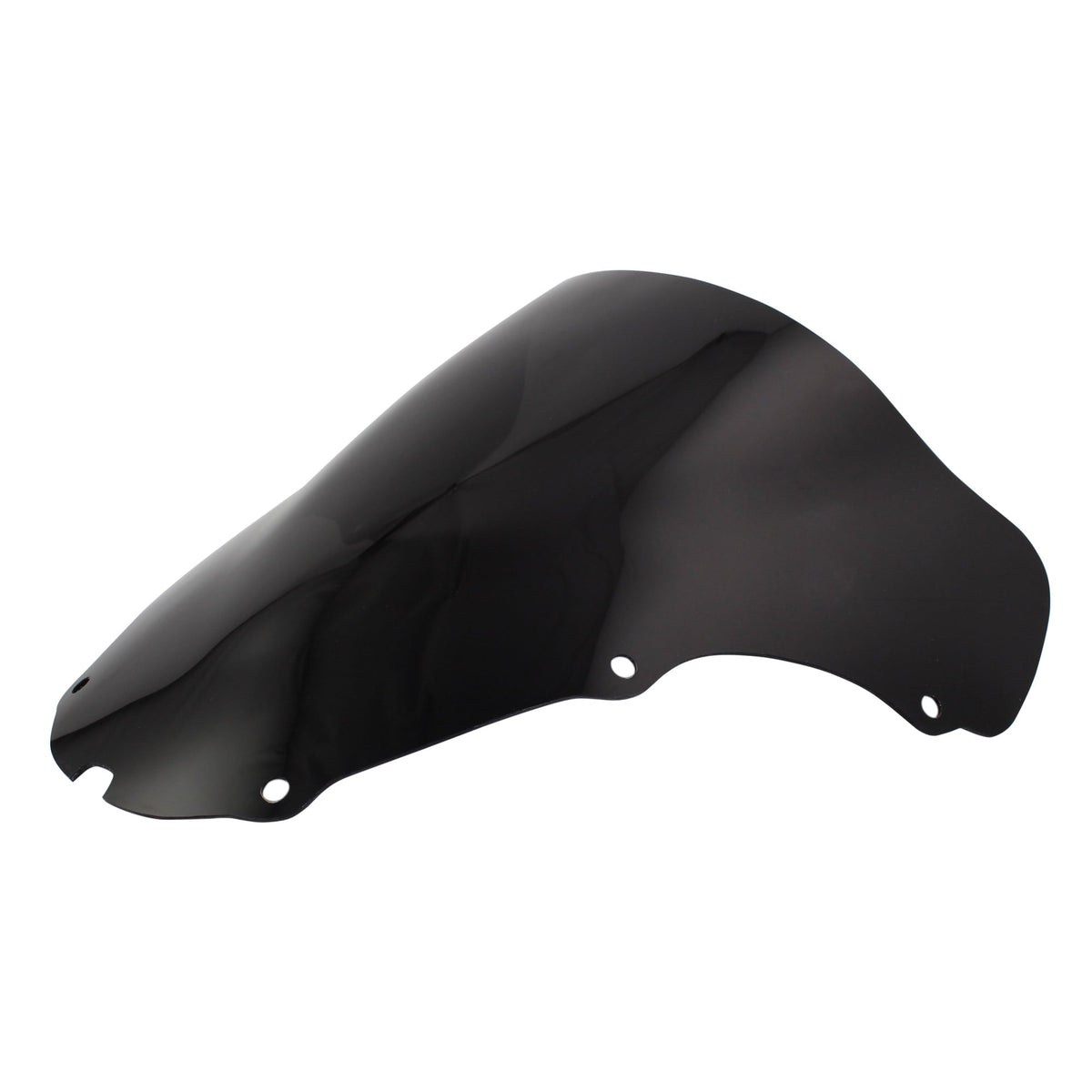 Airblade Double Bubble Screen - Honda CBR900RR Y/1 2000-2001 Main image
