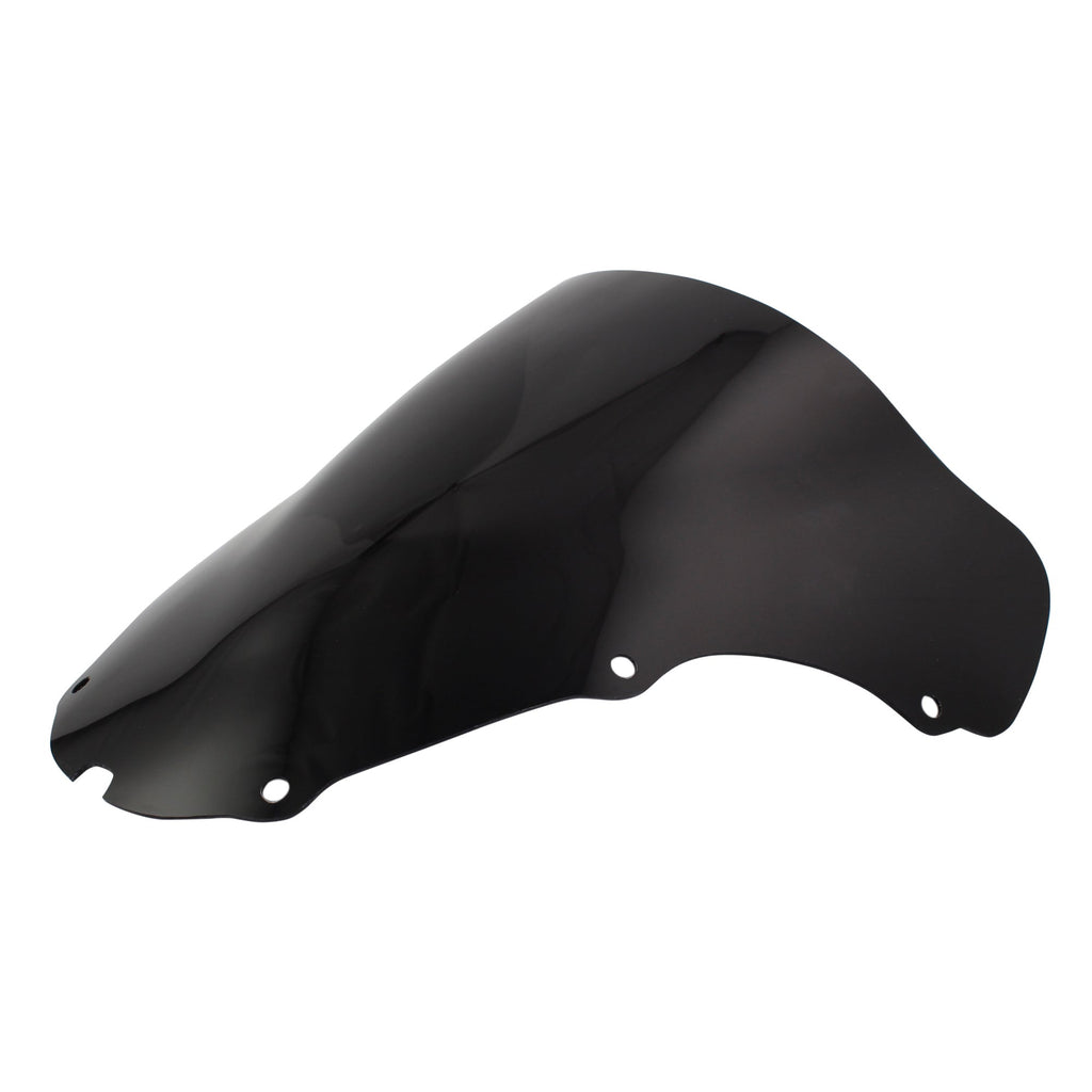 Airblade Double Bubble Screen - Honda CBR900RR Y/1 2000-2001