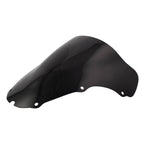 Airblade Double Bubble Screen - Honda CBR900RR Y/1 2000-2001