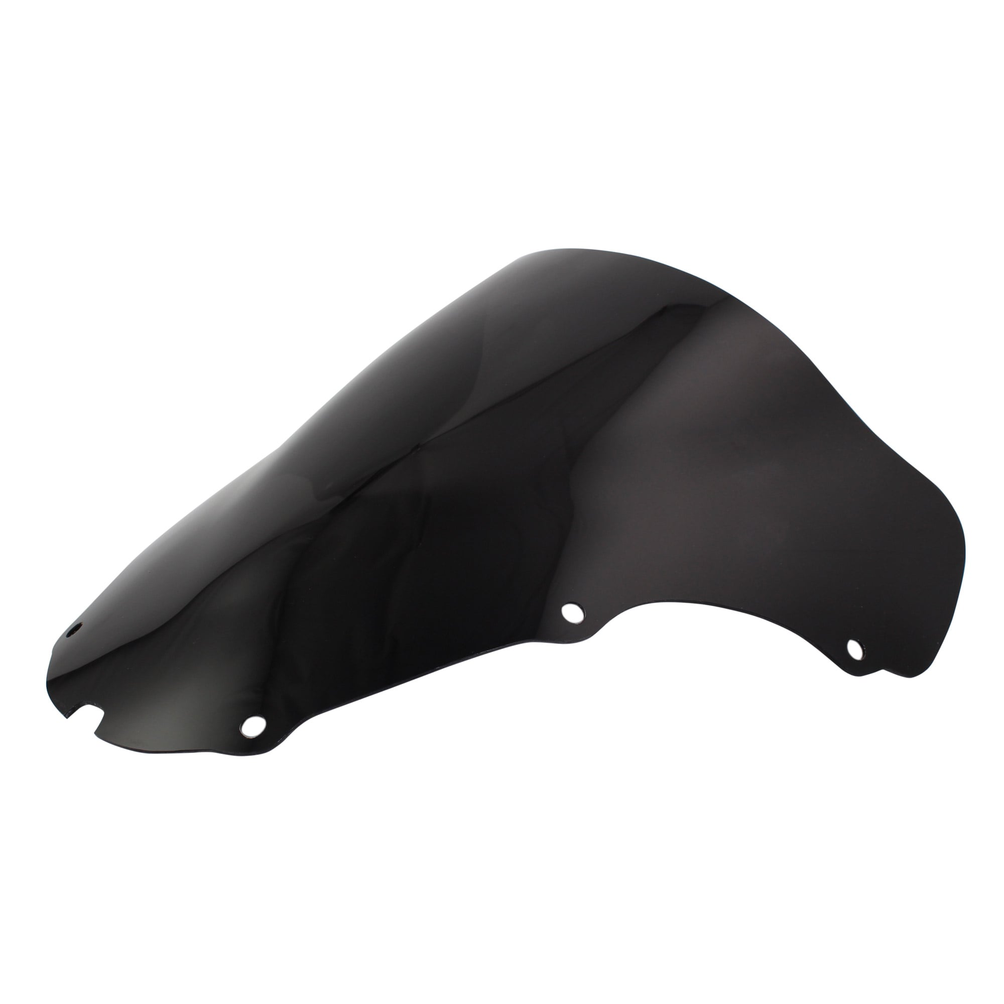 Airblade Double Bubble Screen - Honda CBR900RR Y/1 2000-2001