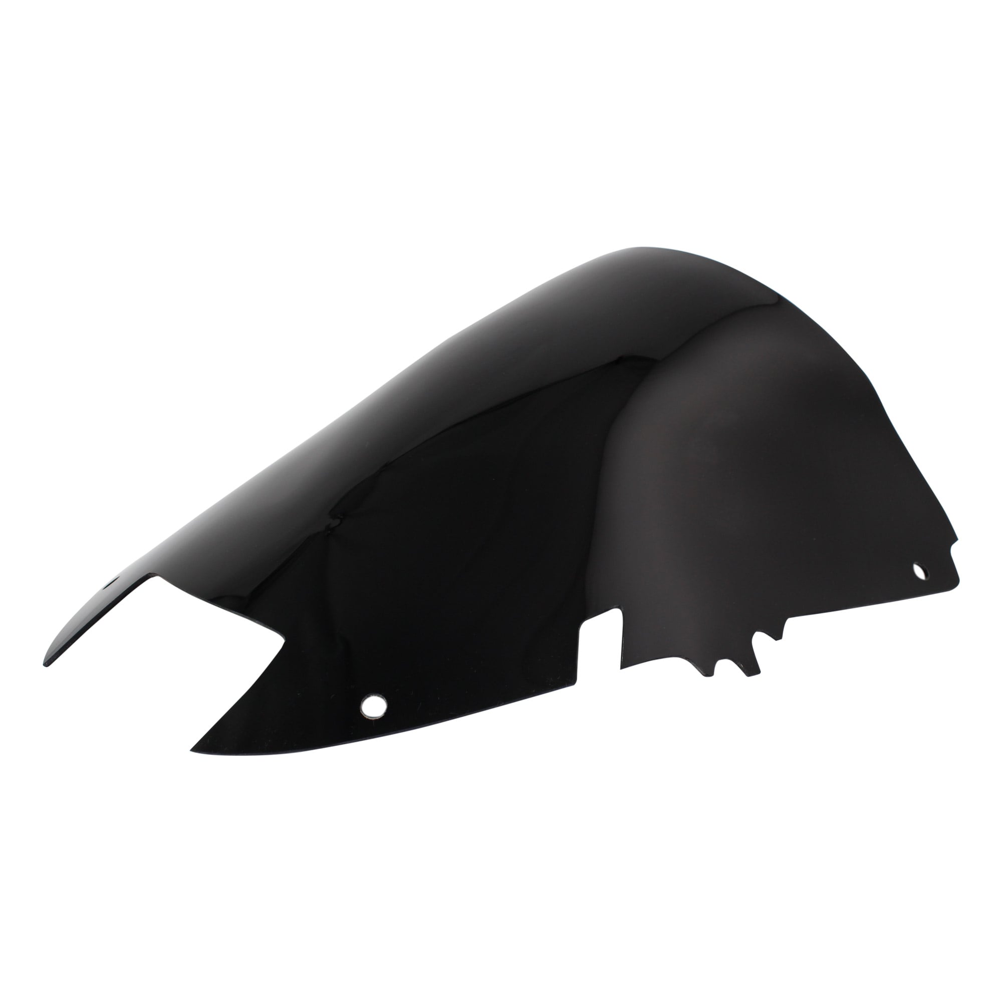 Airblade Double Bubble Screen - Honda VTR1000 Firestorm FV-F5 1997-2005 Main image