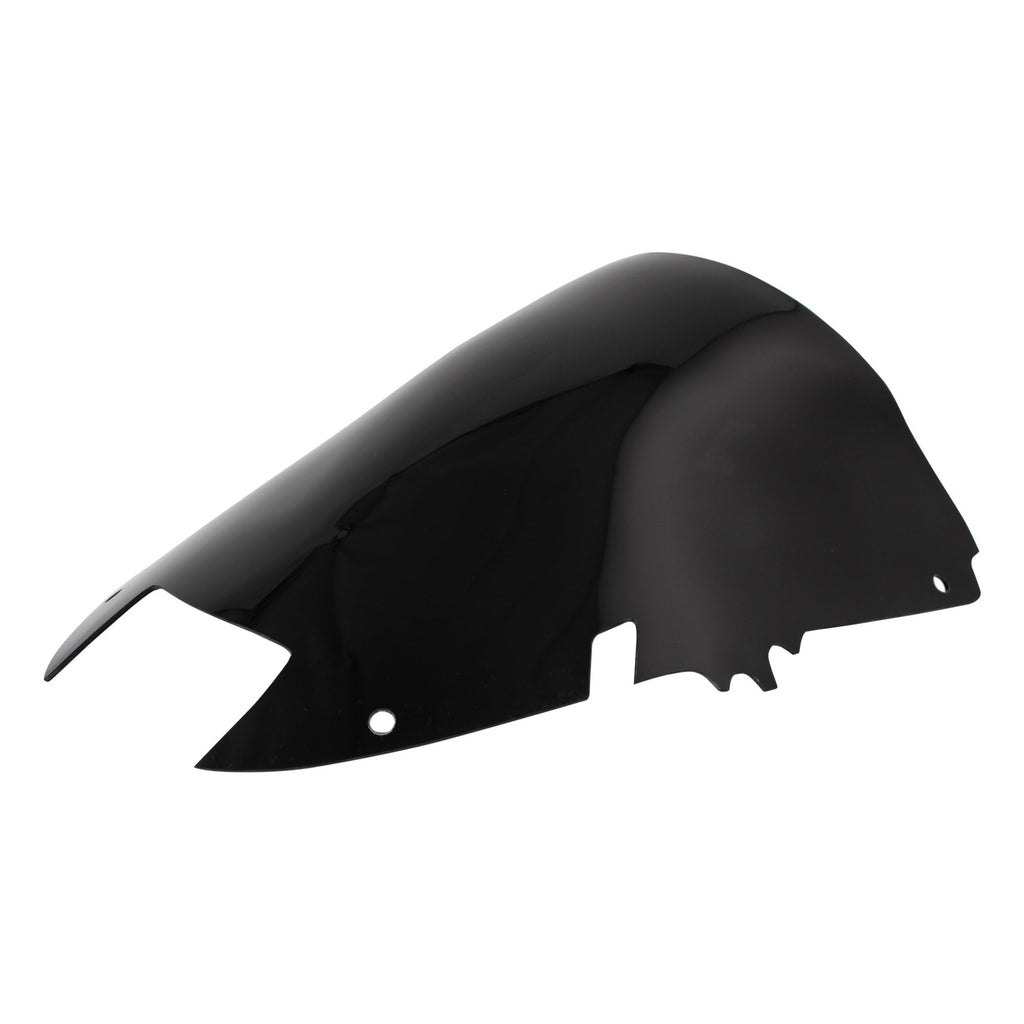 Airblade Double Bubble Screen - Honda VTR1000 Firestorm FV-F5 1997-2005