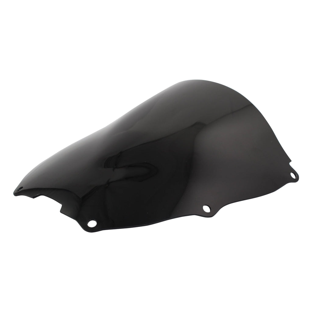 Airblade Double Bubble Screen - Honda VTR1000SP Y/1/2/5 2000-2005