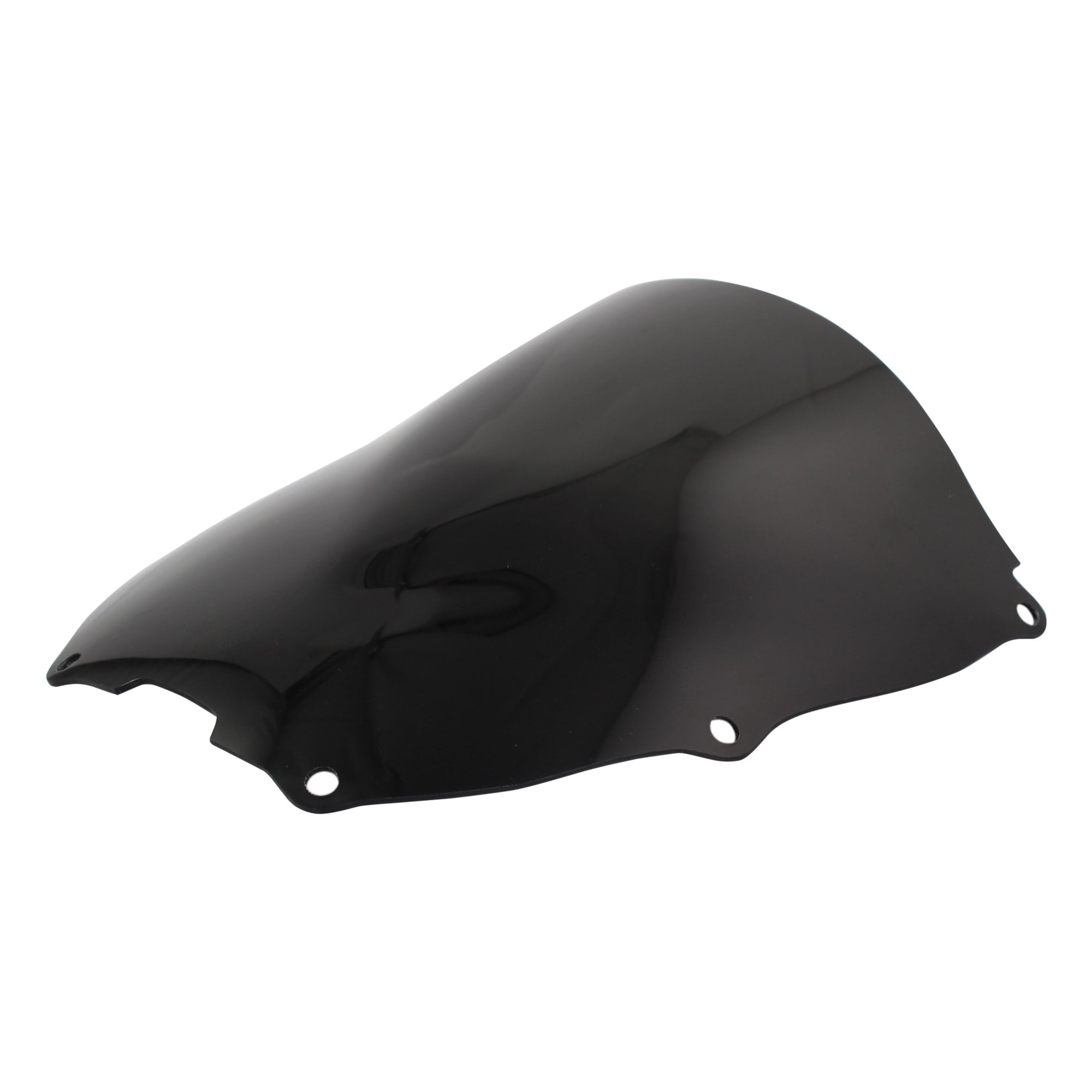 Airblade Double Bubble Screen - Honda VTR1000SP Y/1/2/5 2000-2005