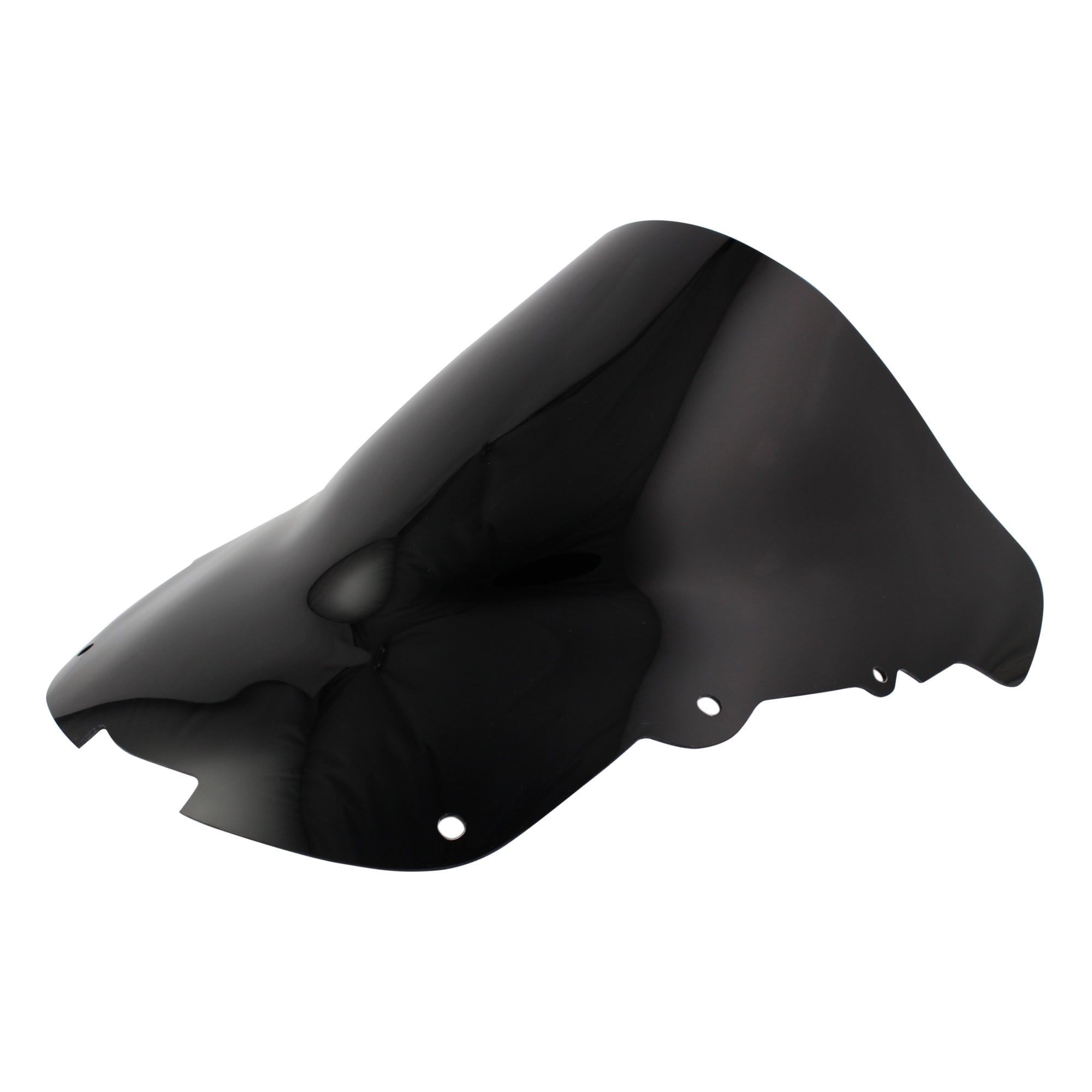 Airblade Double Bubble Screen - Honda CBR1100XX 1997-2005 Main image