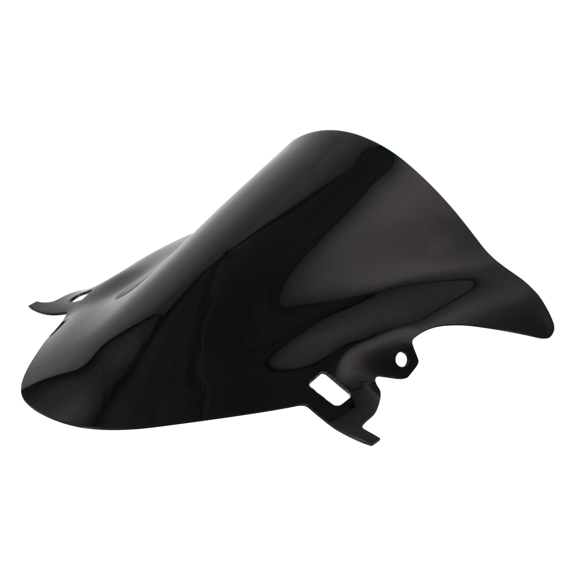 Airblade Double Bubble Screen - Honda CBR600 FA ABS 2011 onwards Secondary image