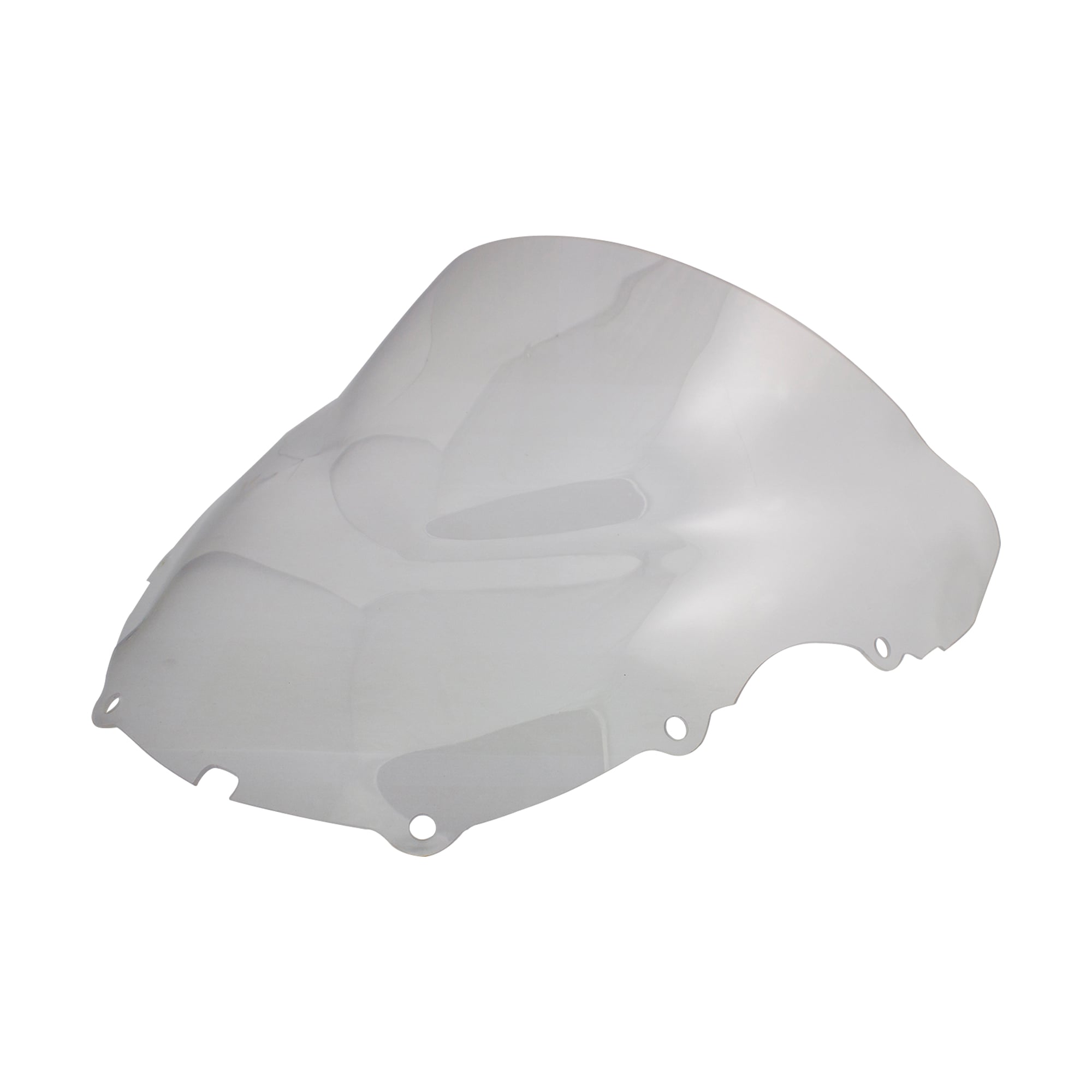 Airblade Double Bubble Screen - Honda CBR600 FX-FY 1999-2000 Secondary image