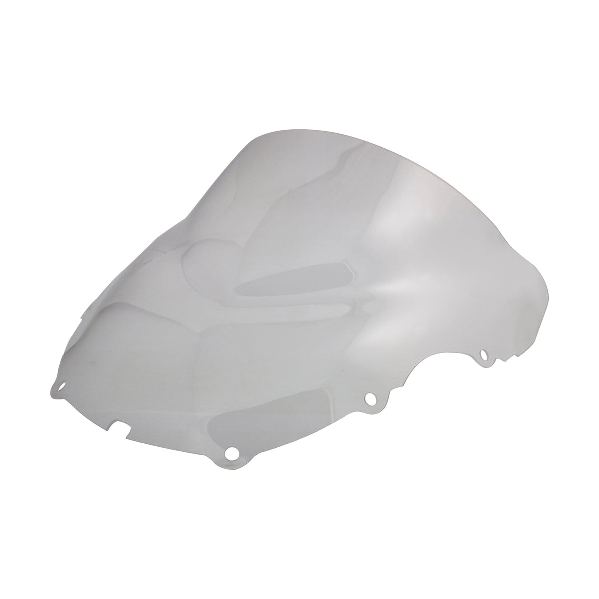 Airblade Double Bubble Screen - Honda CBR600 FX-FY 1999-2000