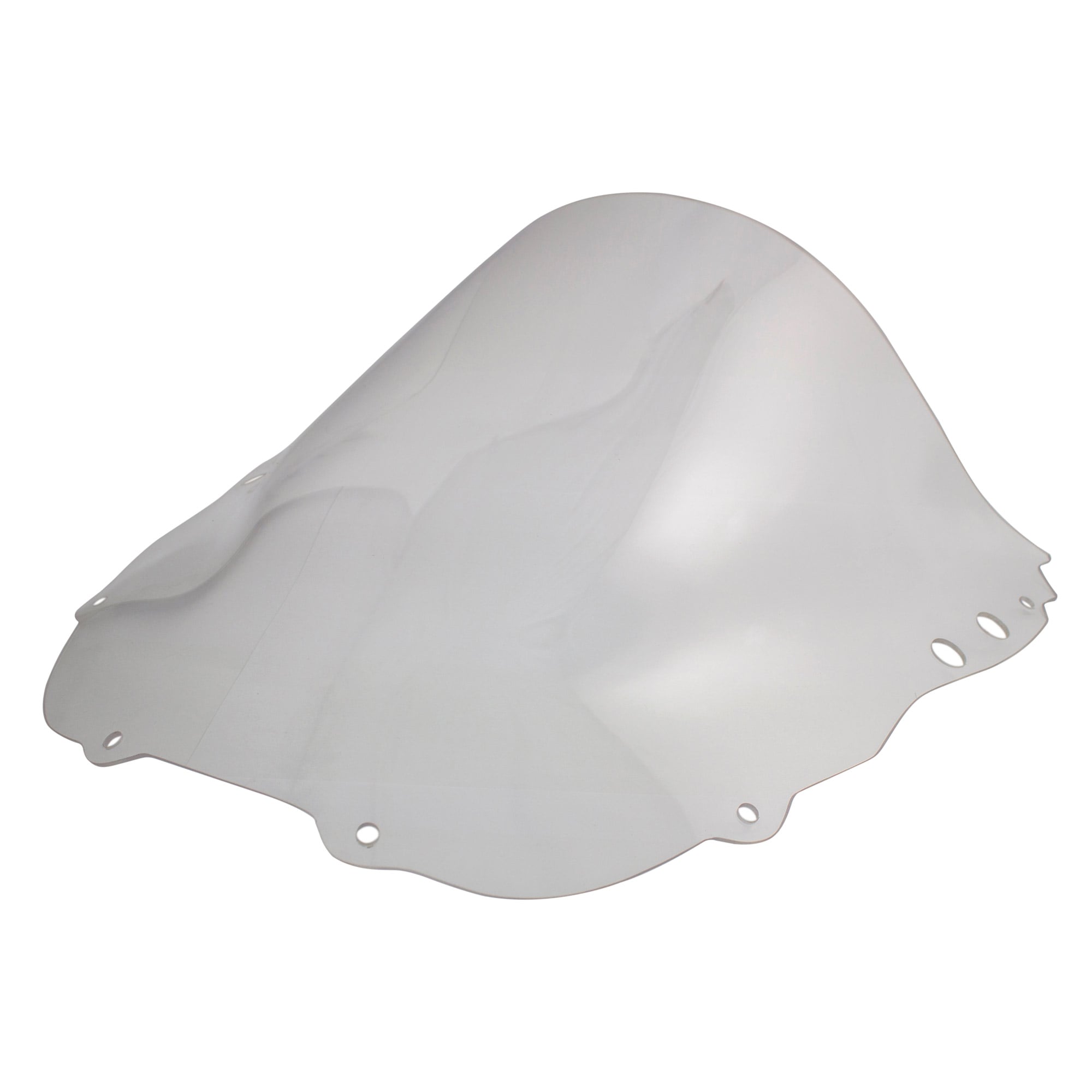 Airblade Double Bubble Screen - Honda CBR900RR W/X 1998-1999