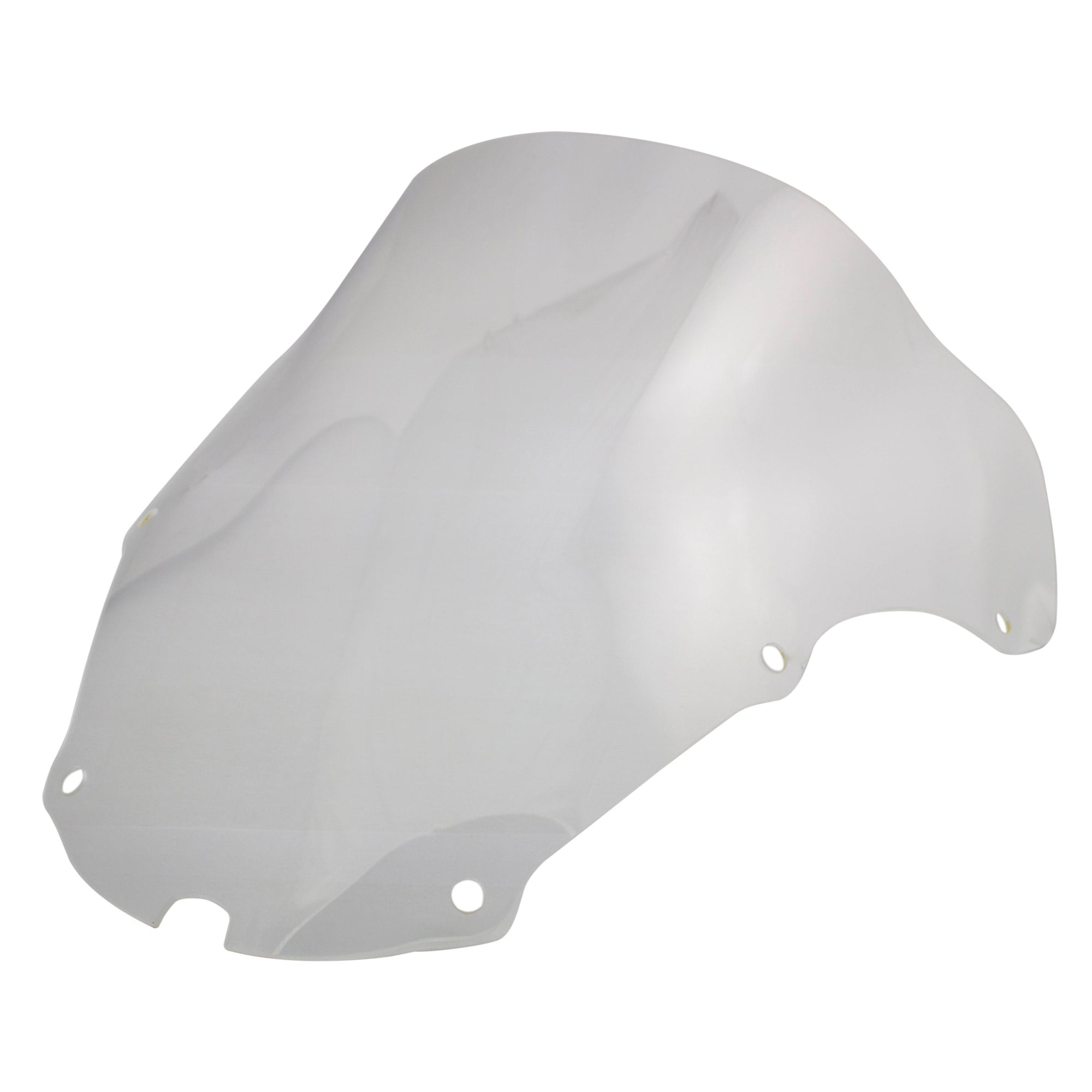 Airblade Double Bubble Screen - Honda CBR900RR Y/1 2000-2001 Secondary image