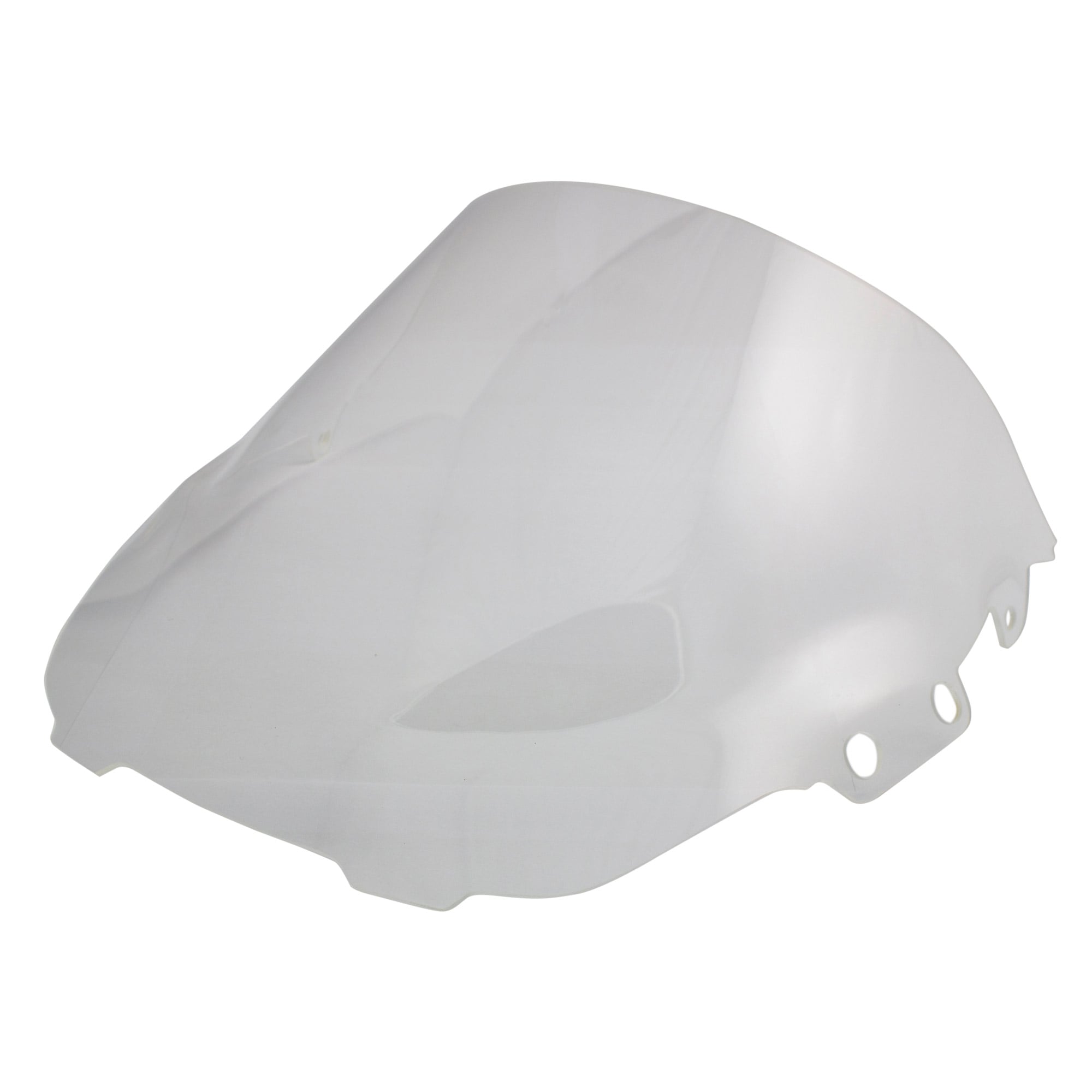 Airblade Double Bubble Screen - Honda CBR600 FS-FT-FV-FW 1995-1998 Secondary image
