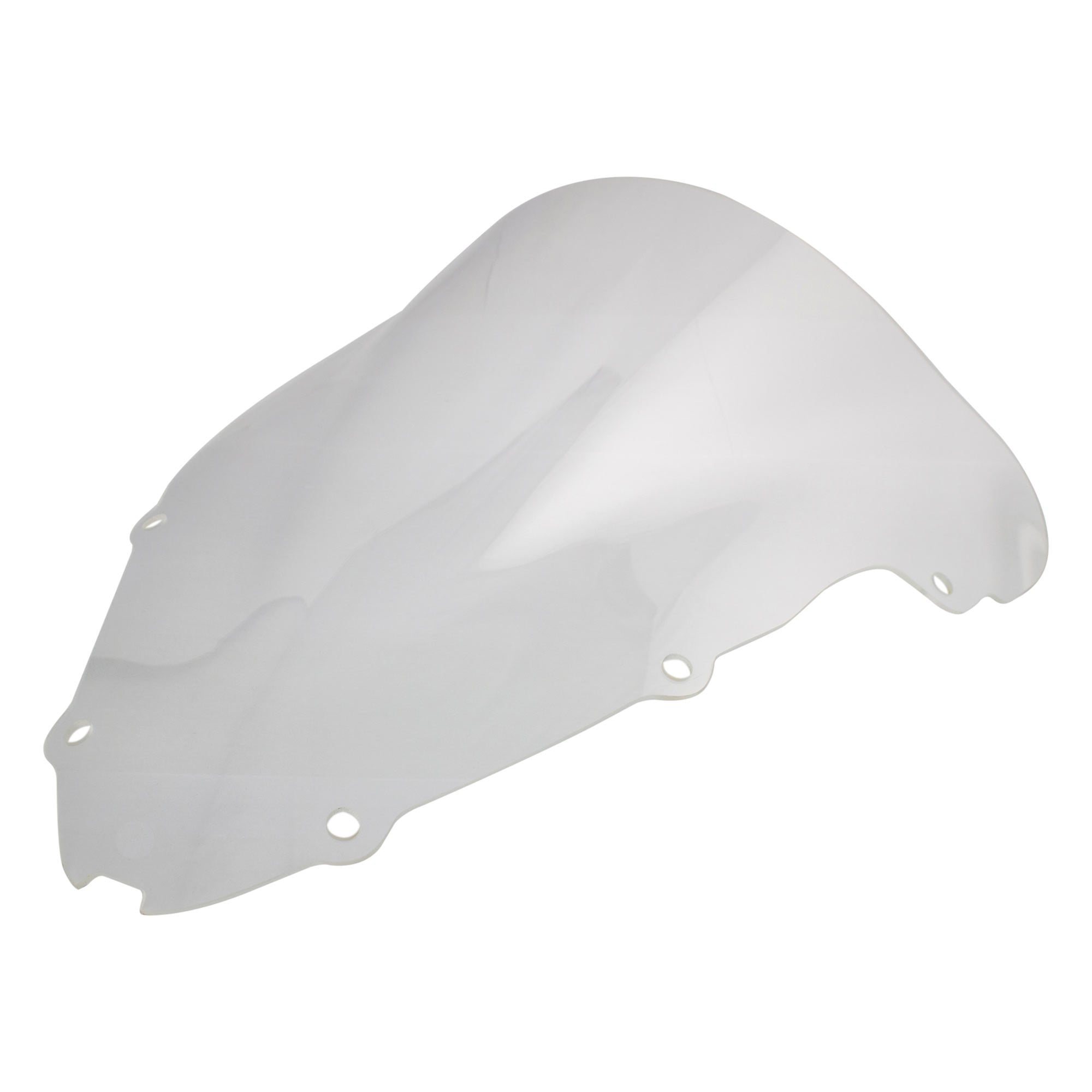 Airblade Double Bubble Screen - Honda CBR600 F1-F7 2001-2007 CBR600 FS1-2 Sport 2001-2002 Secondary image