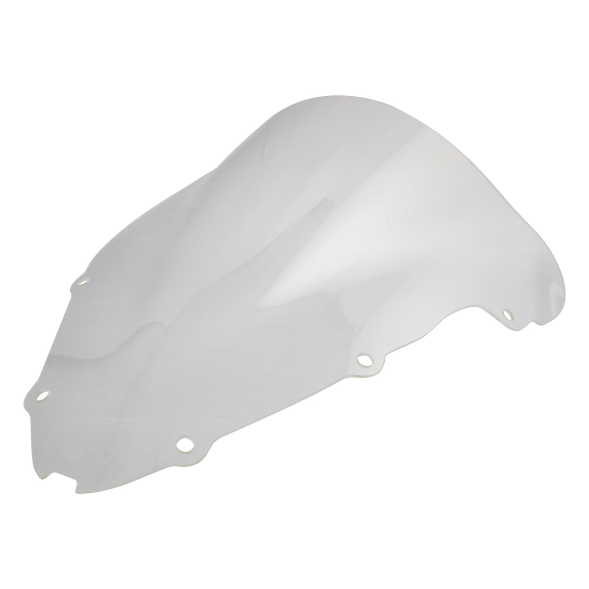 Airblade Double Bubble Screen - Honda CBR600 F1-F7 2001-2007 CBR600 FS1-2 Sport 2001-2002