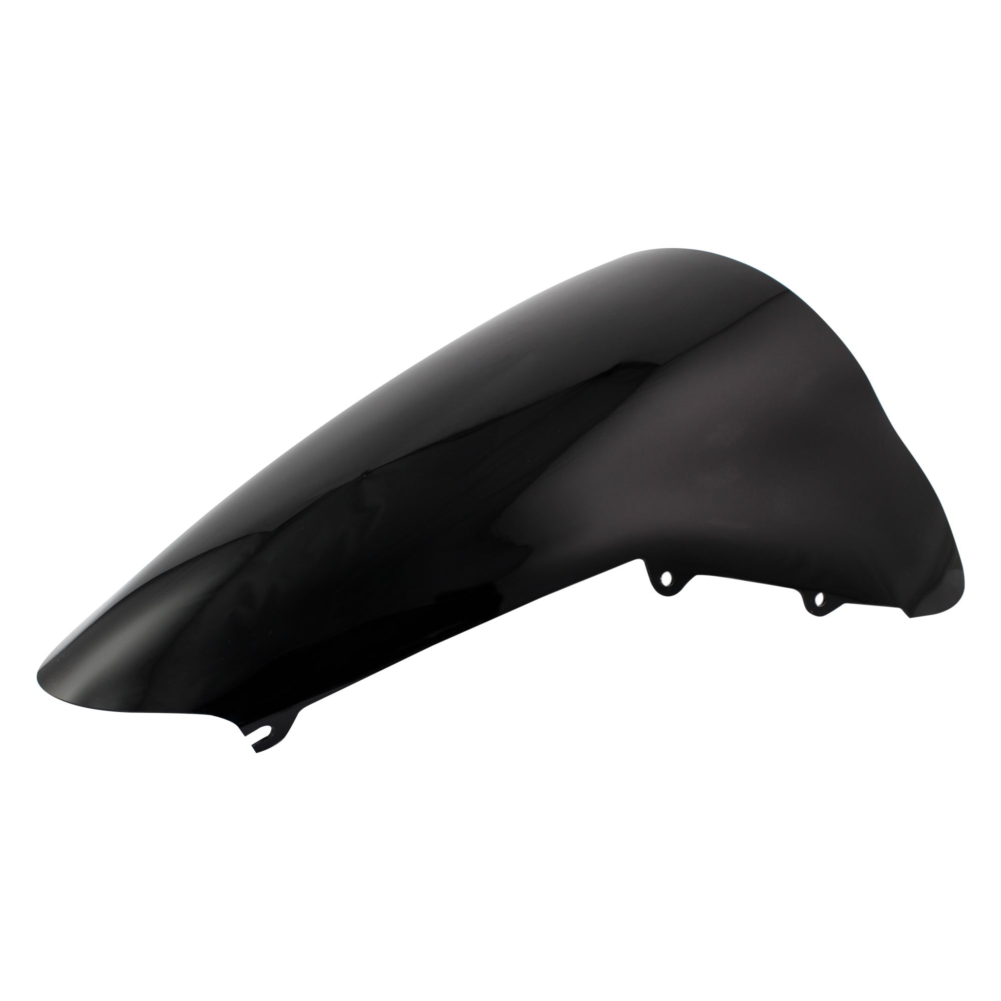 Airblade Double Bubble Screen - Honda VFR800 V-TEC 2002-2010 Main image