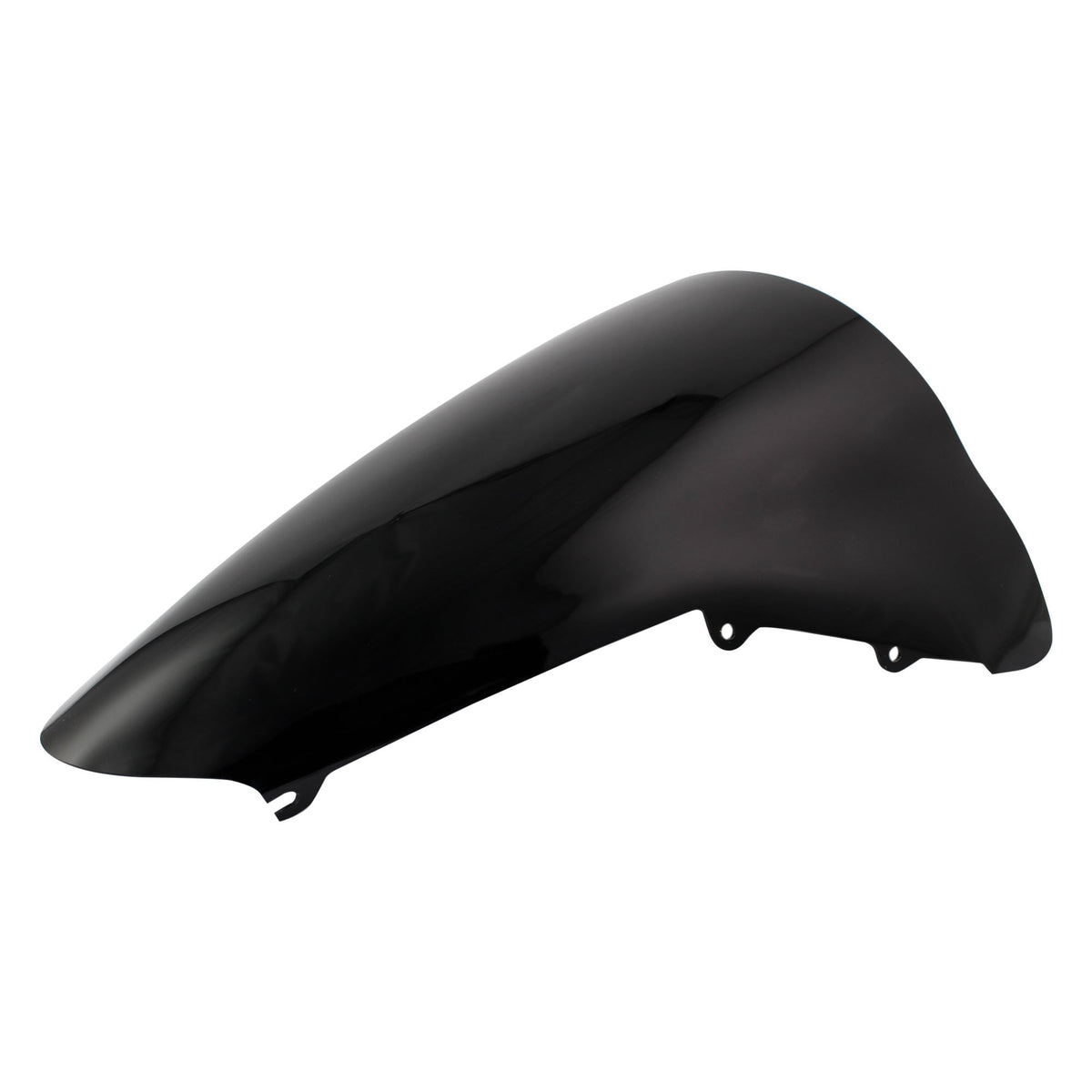 Airblade Double Bubble Screen - Honda VFR800 V-TEC 2002-2010