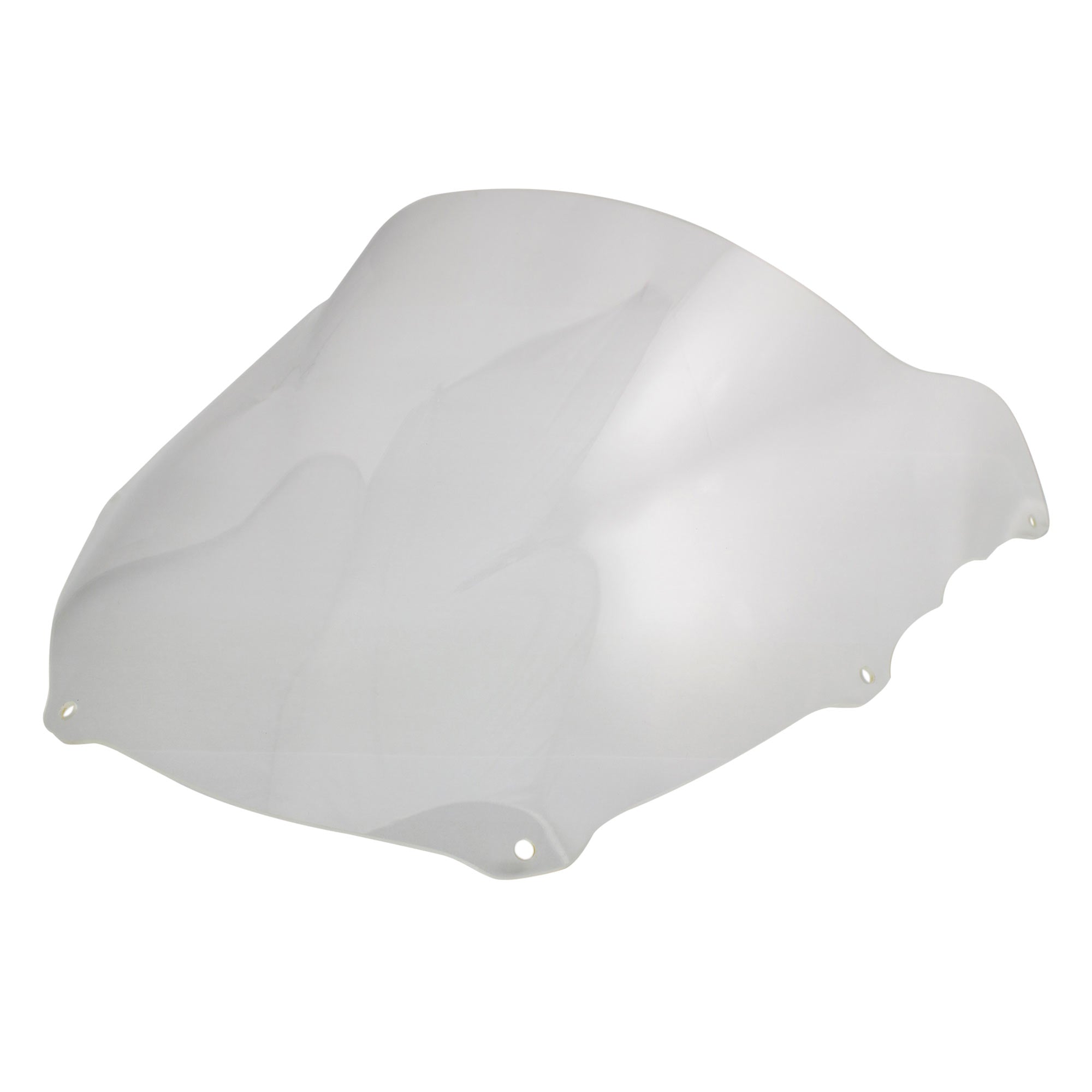 Airblade Double Bubble Screen - Honda RVF400 NC35 Main image