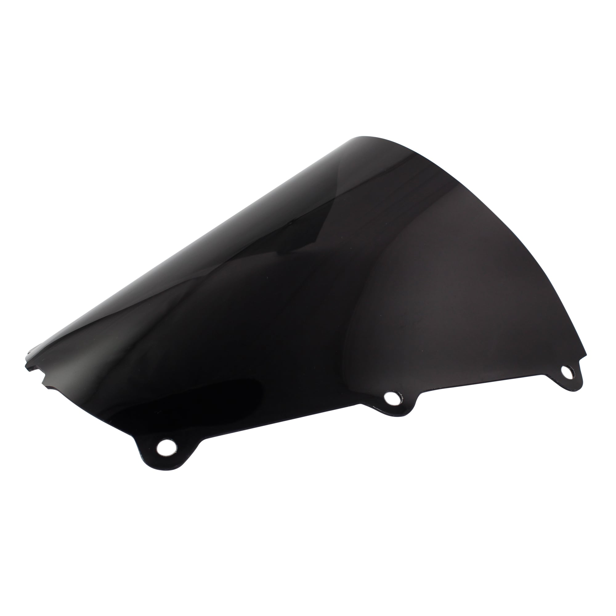 Airblade Double Bubble Screen - Honda CBR600RR 2005-2006 Main image