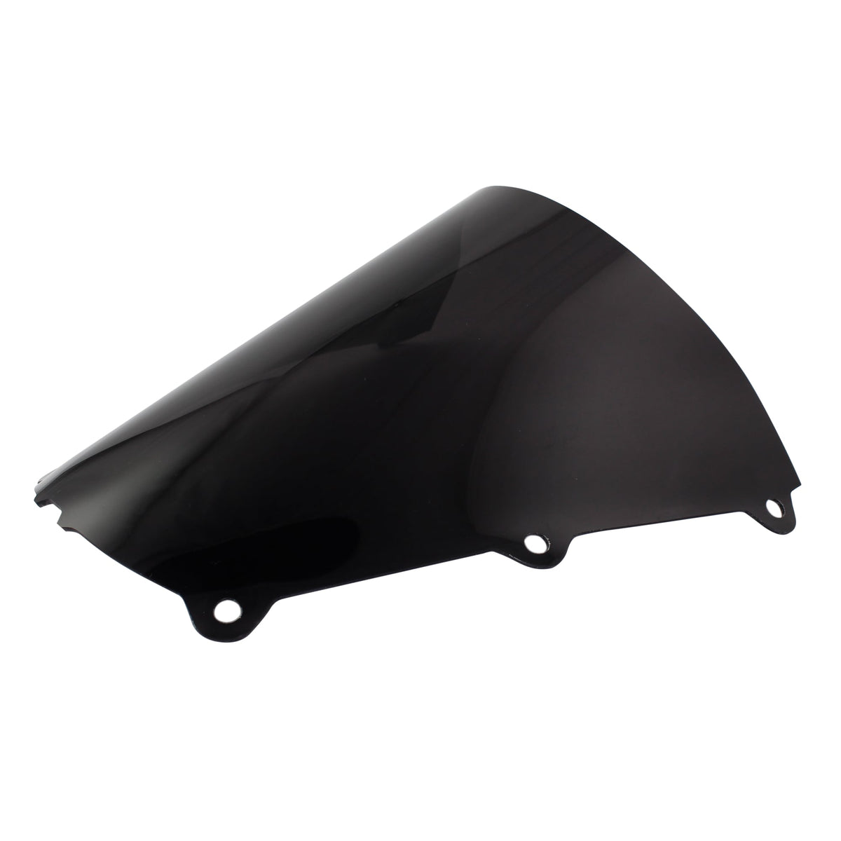 Airblade Double Bubble Screen - Honda CBR600RR 2005-2006