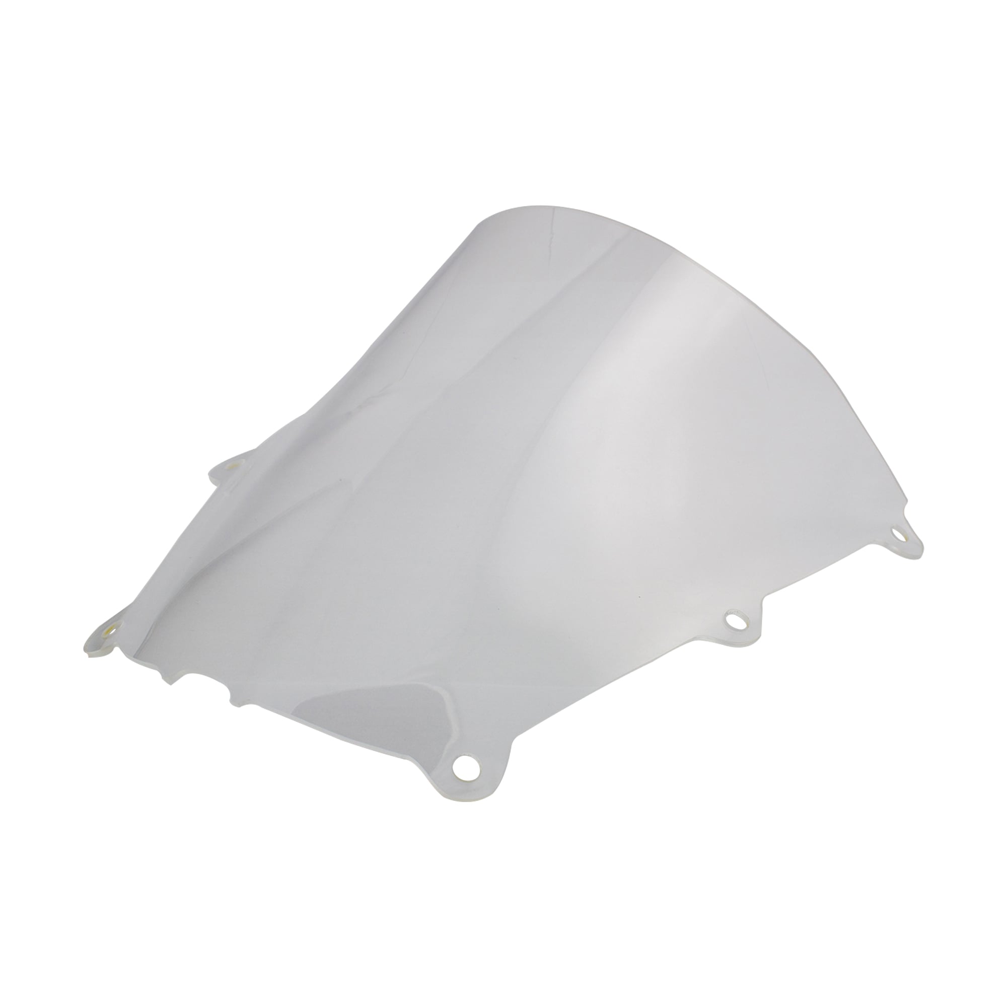 Airblade Double Bubble Screen - Honda CBR600RR 2005-2006 Secondary image