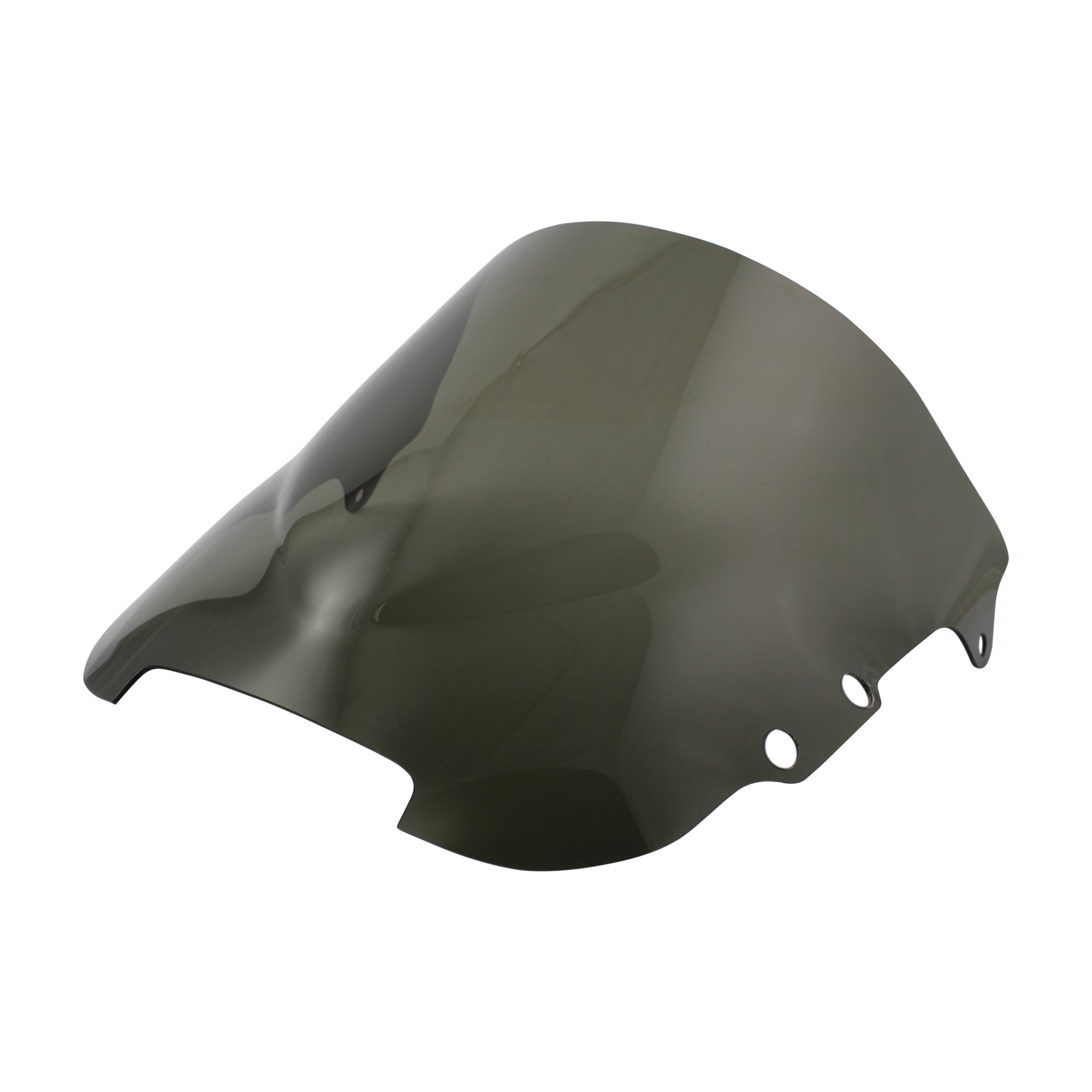 Airblade Double Bubble Screen - Honda VFR750F R-V 1994-1997 Secondary image