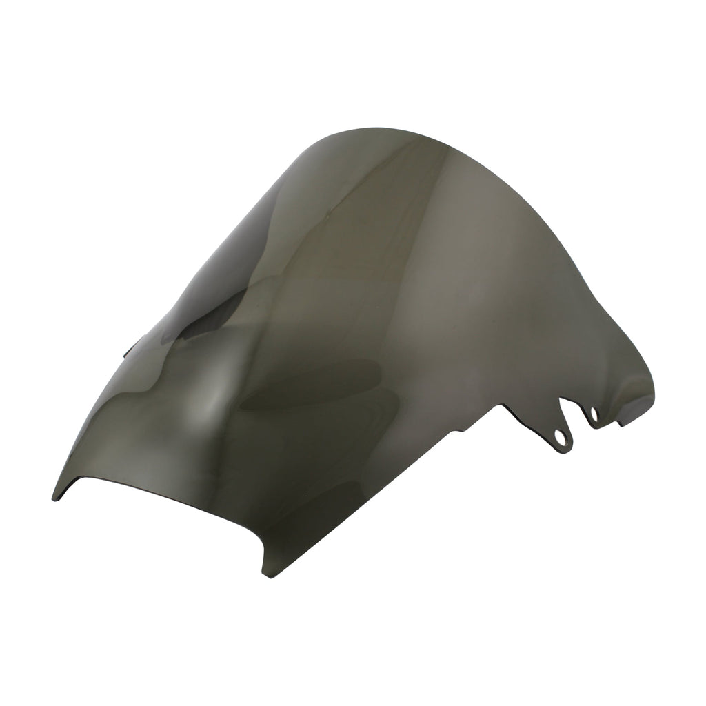Airblade Double Bubble Screen - Honda VFR800 FI-1 1998-2001