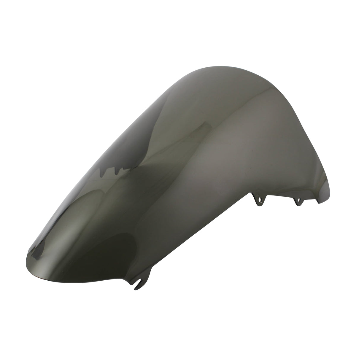 Airblade Double Bubble Screen - Honda VFR800 V-TEC 2002-2005 Main image
