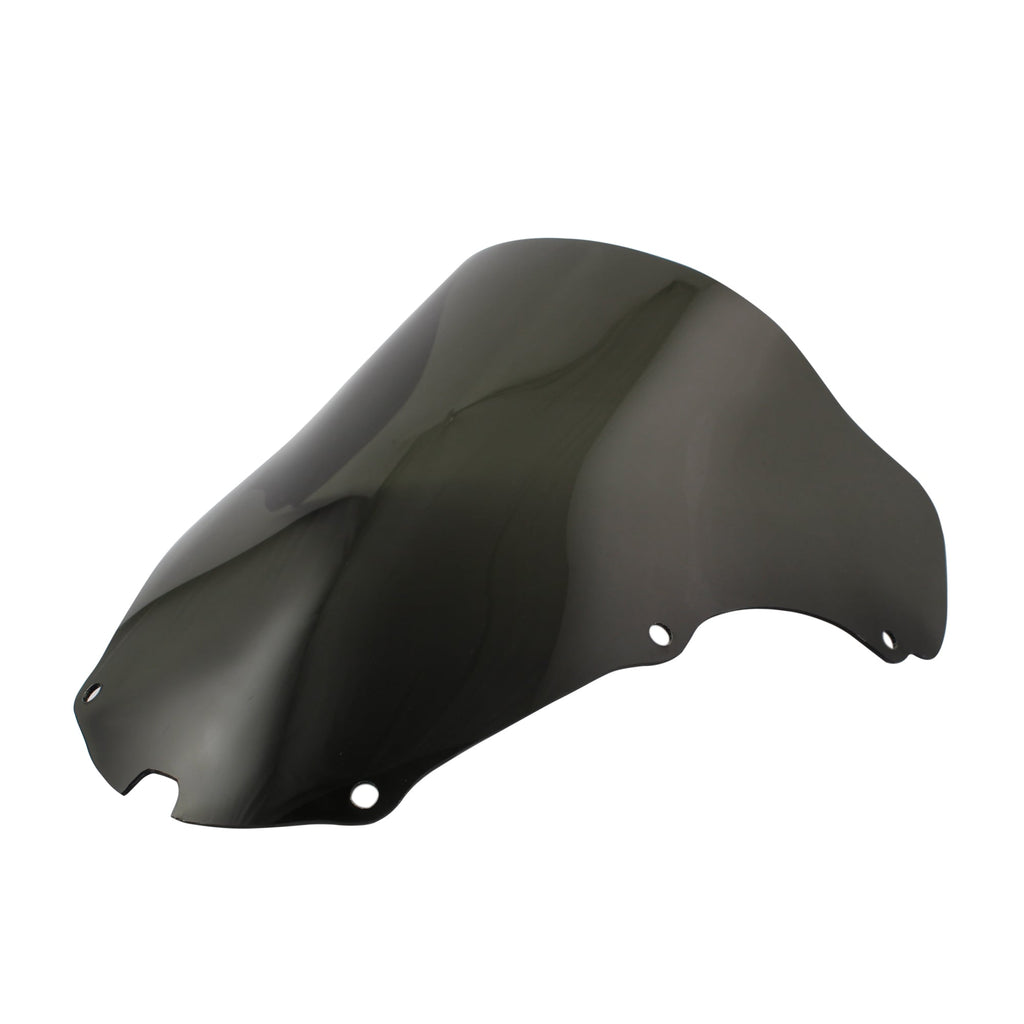 Airblade Double Bubble Screen - Honda CBR900RR Y/1 2000-2001